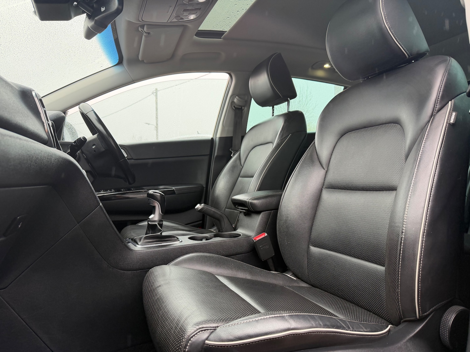 Used Kia Sportage 2017 for sale - 78177246: Photo 11