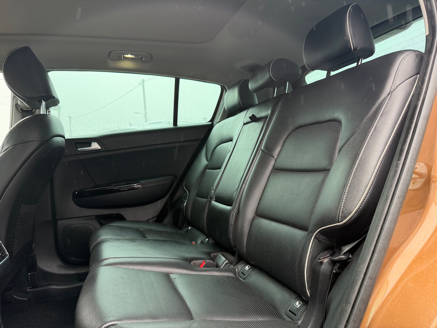 Used Kia Sportage 2017 for sale - 78177246: Photo 12