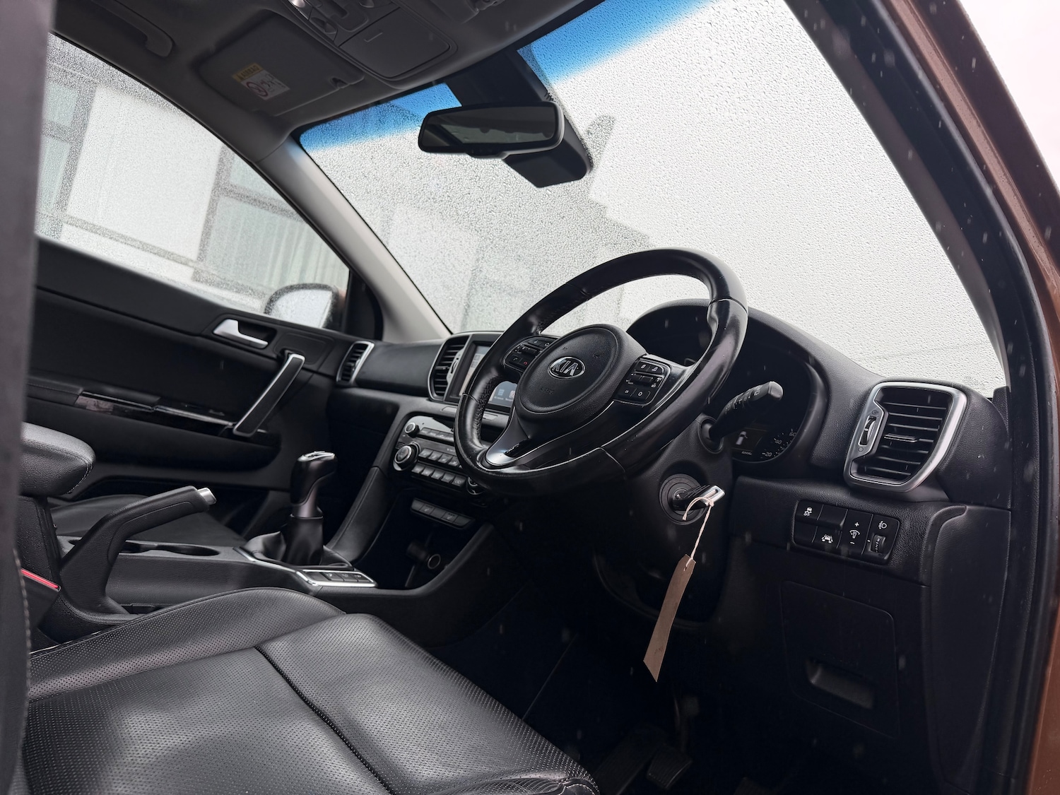 Used Kia Sportage 2017 for sale - 78177246: Photo 13