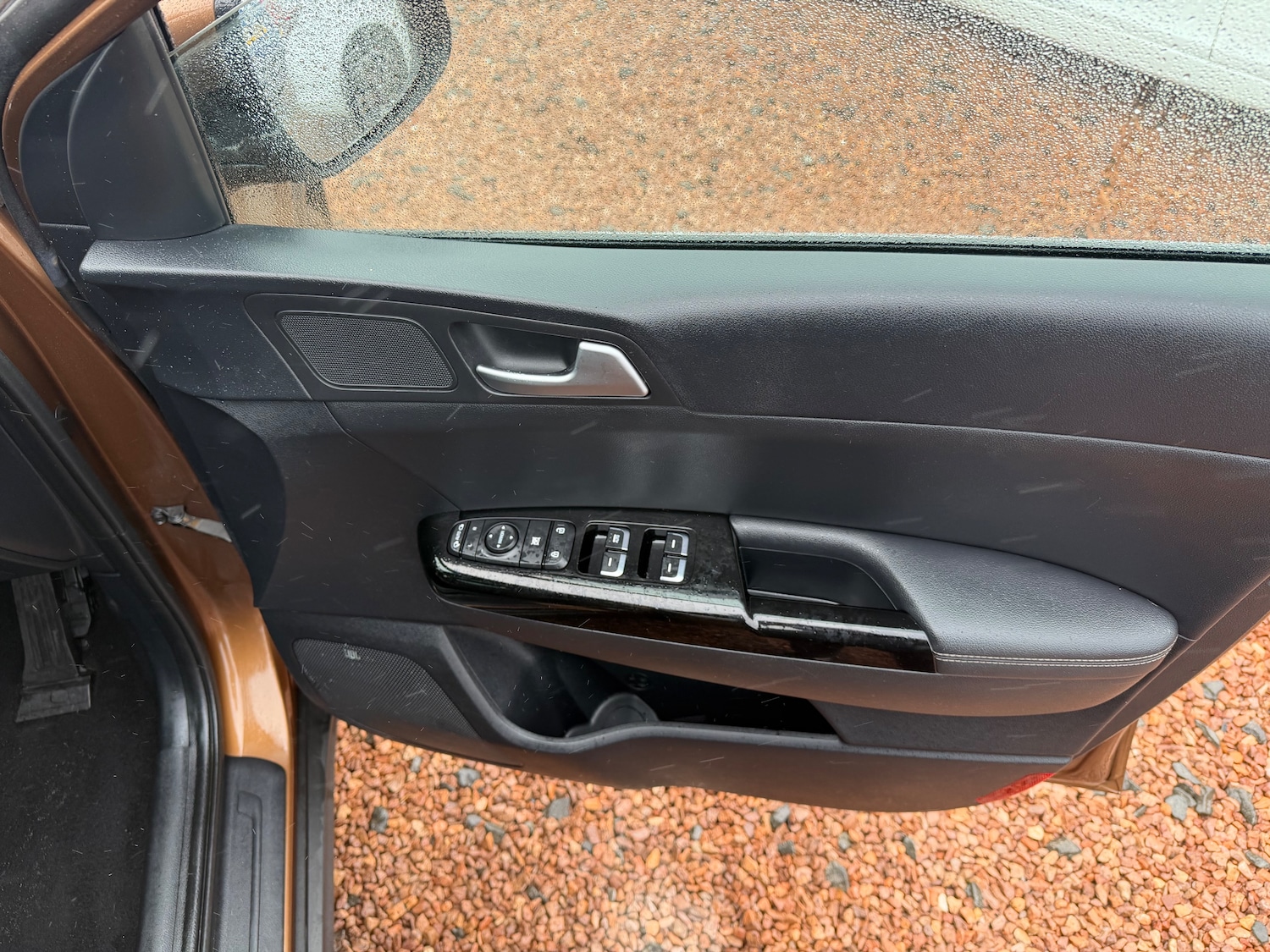 Used Kia Sportage 2017 for sale - 78177246: Photo 14