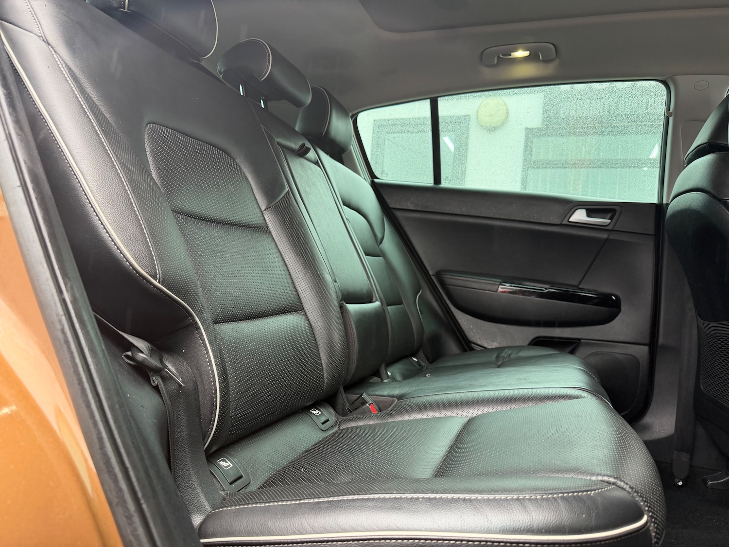 Used Kia Sportage 2017 for sale - 78177246: Photo 15