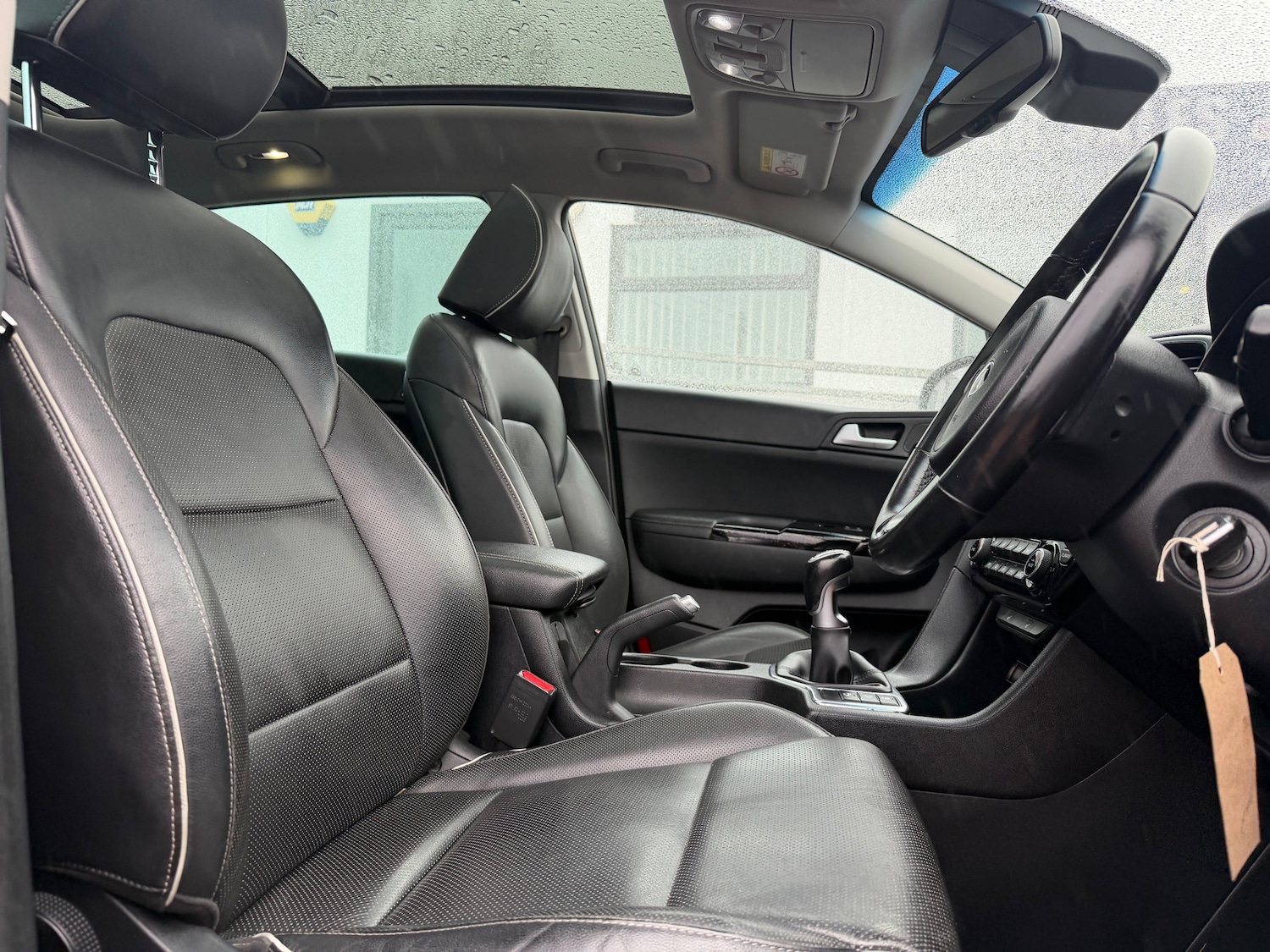 Used Kia Sportage 2017 for sale - 78177246: Photo 16