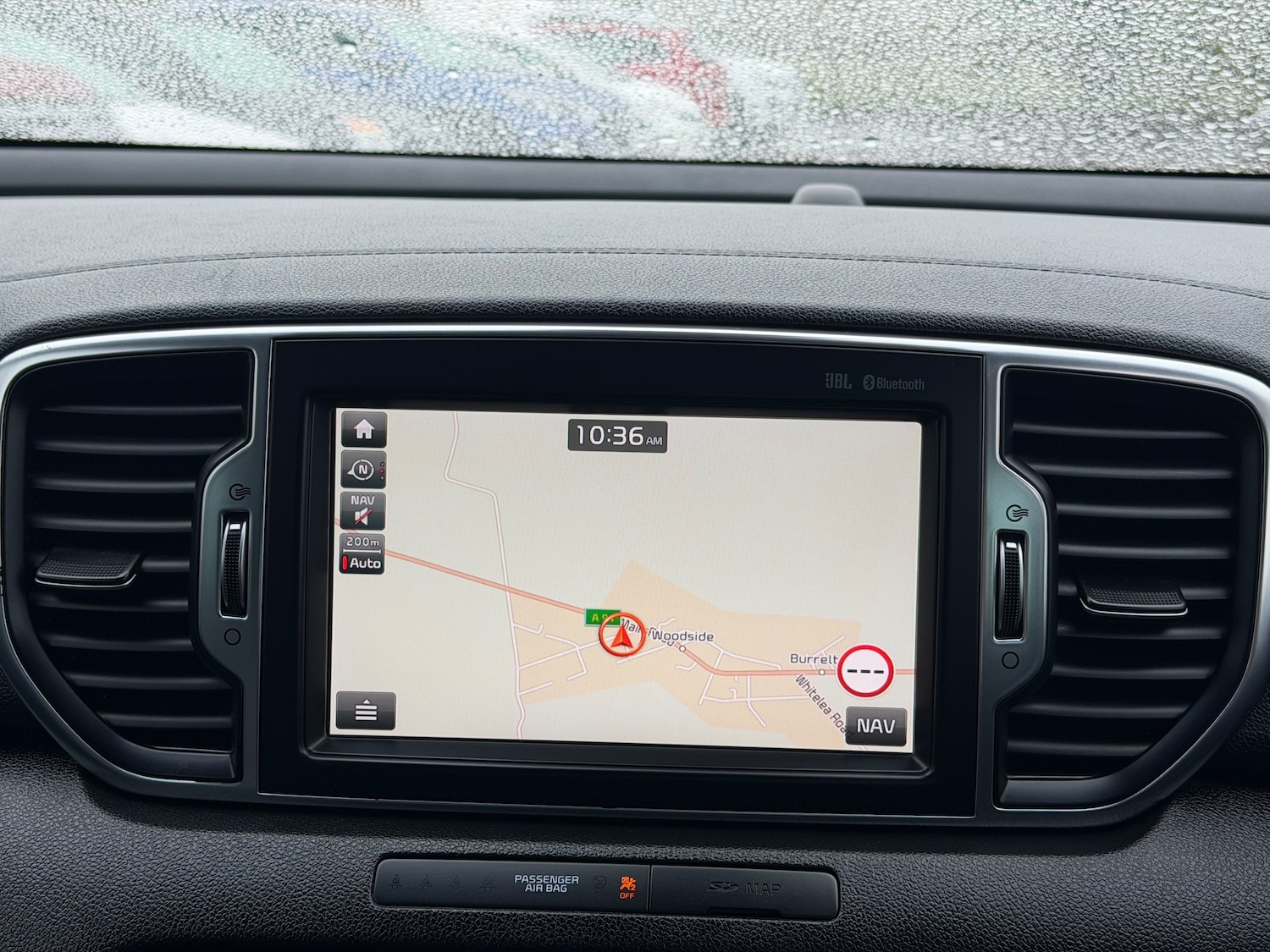 Used Kia Sportage 2017 for sale - 78177246: Photo 19