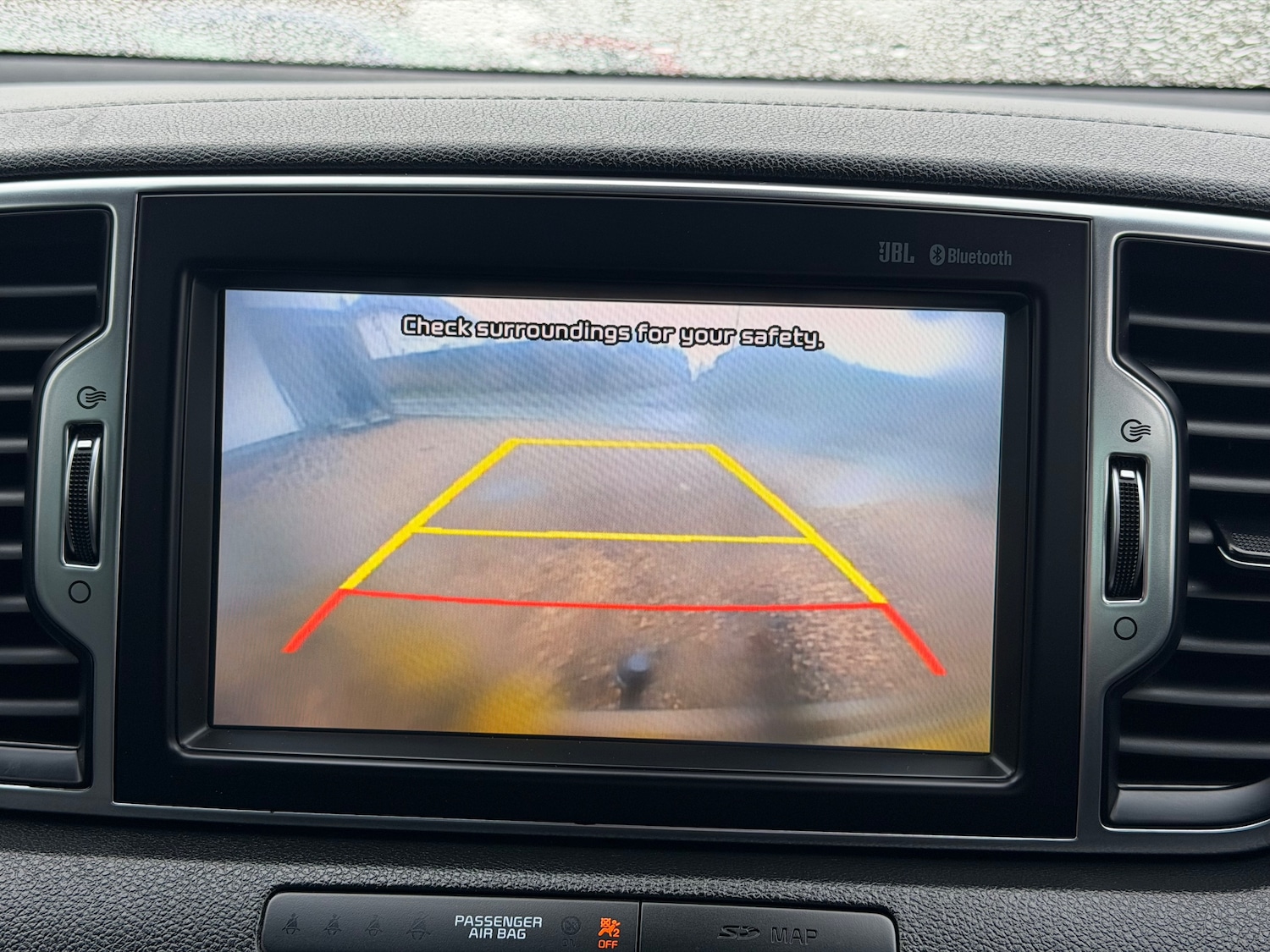 Used Kia Sportage 2017 for sale - 78177246: Photo 20