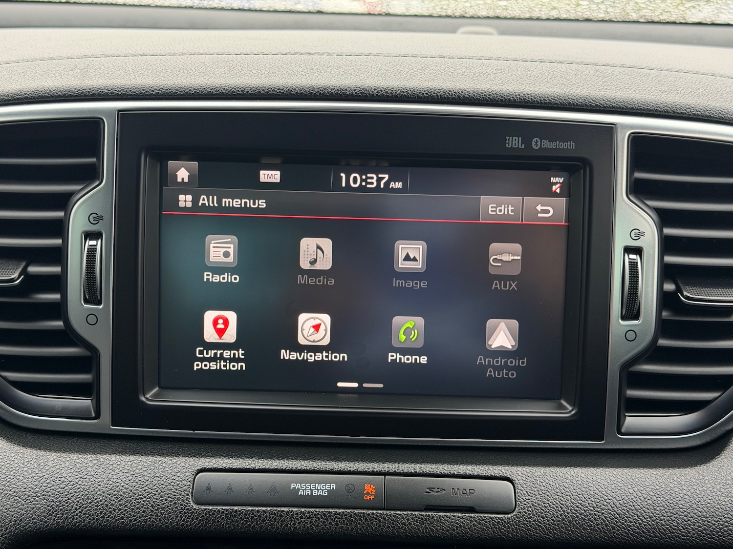 Used Kia Sportage 2017 for sale - 78177246: Photo 21