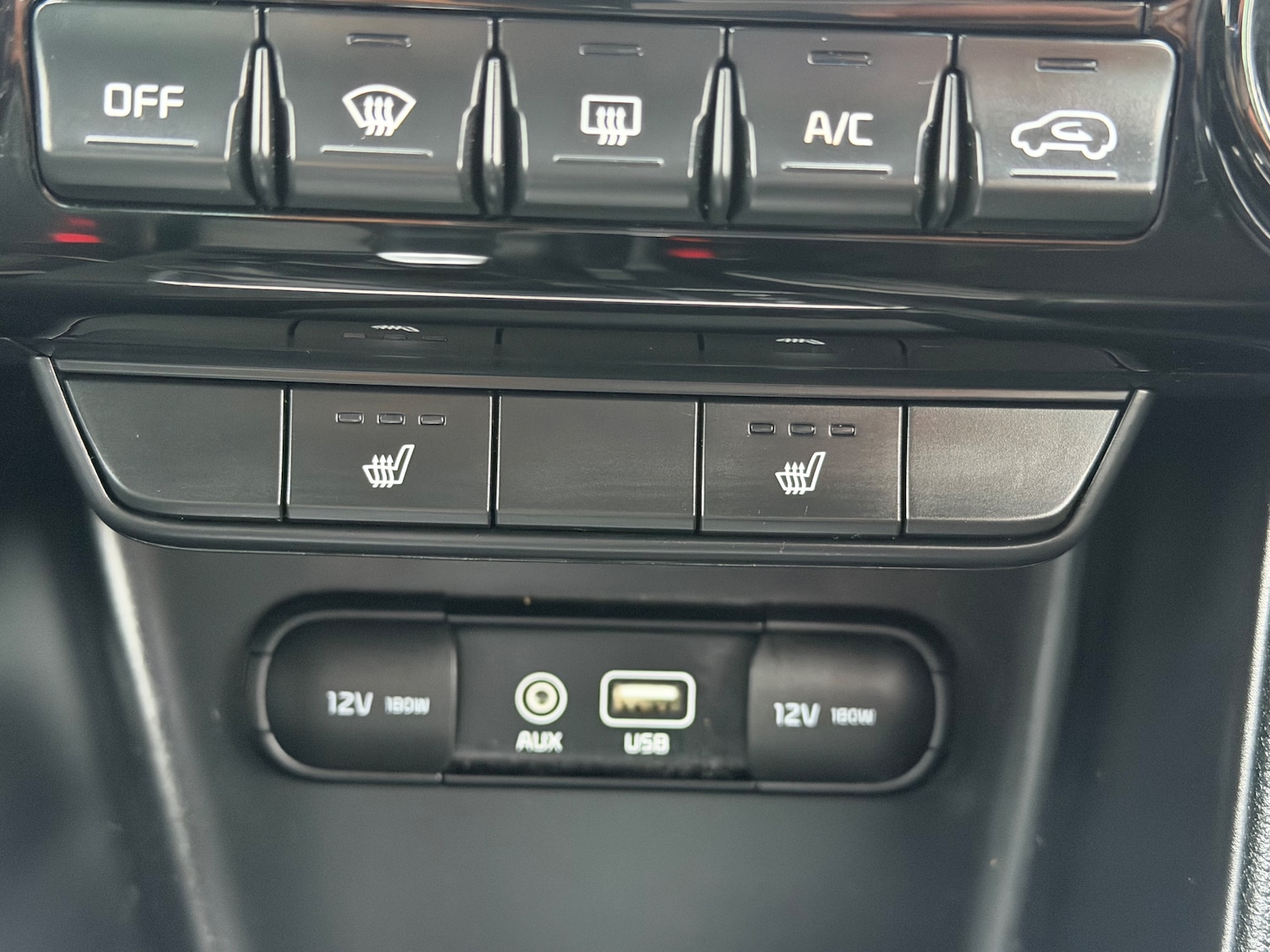 Used Kia Sportage 2017 for sale - 78177246: Photo 23