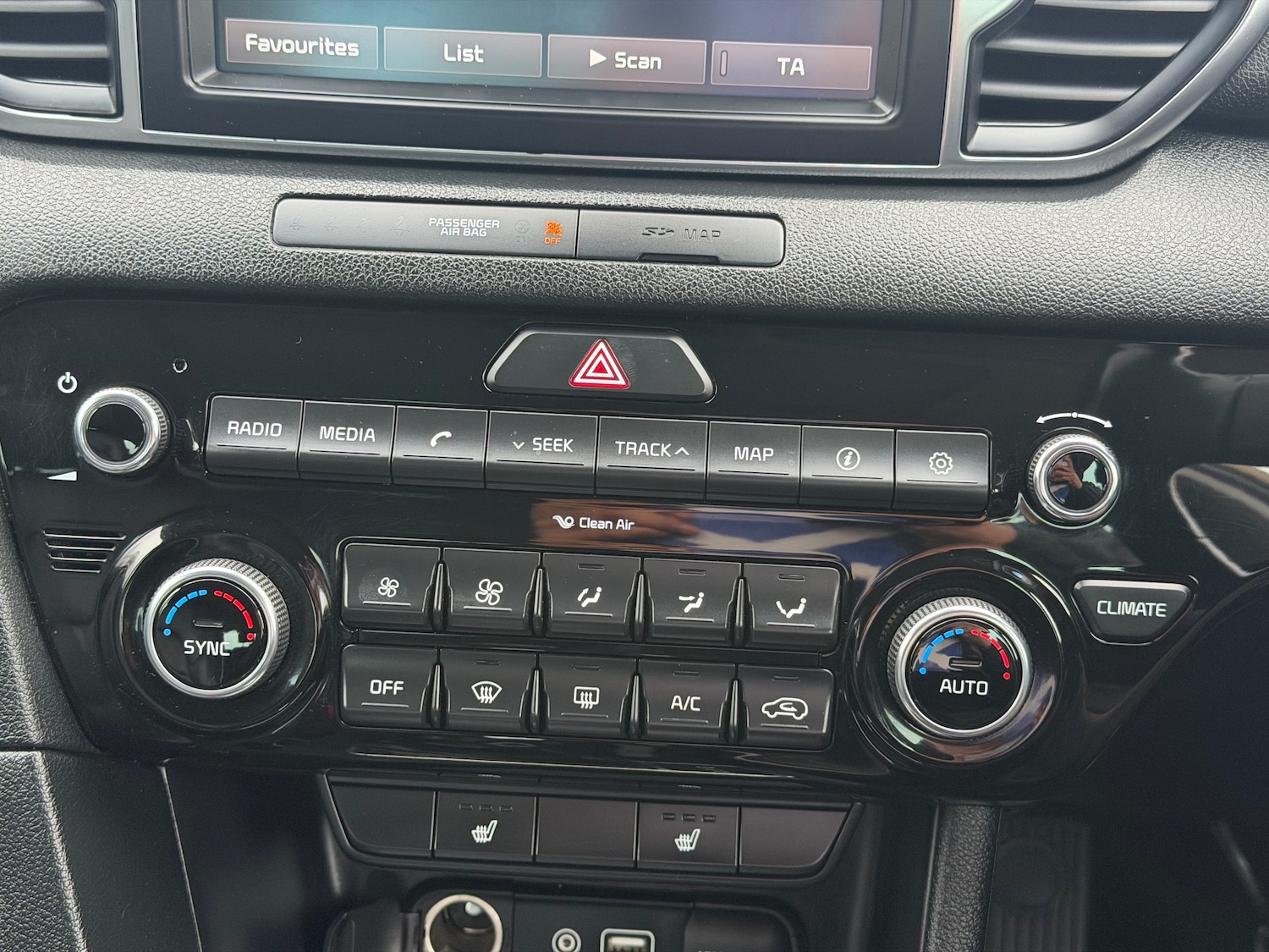 Used Kia Sportage 2017 for sale - 78177246: Photo 24