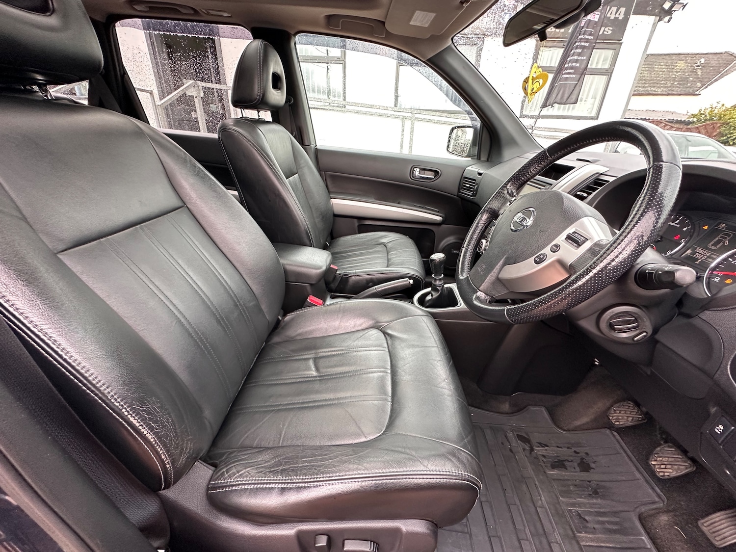 Vehicle 13