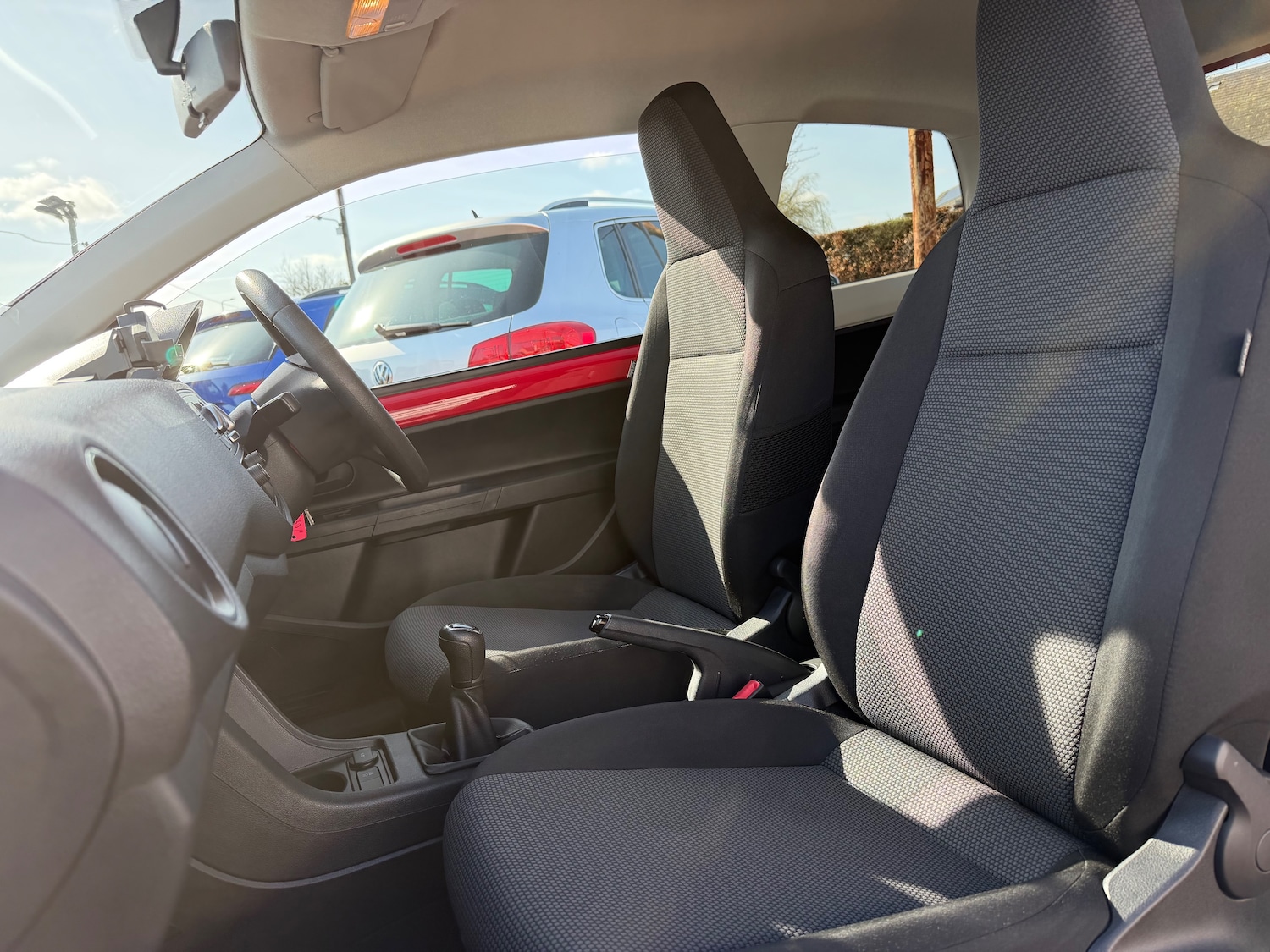 Used Skoda Citigo 2017 for sale - 77946231: Photo 11