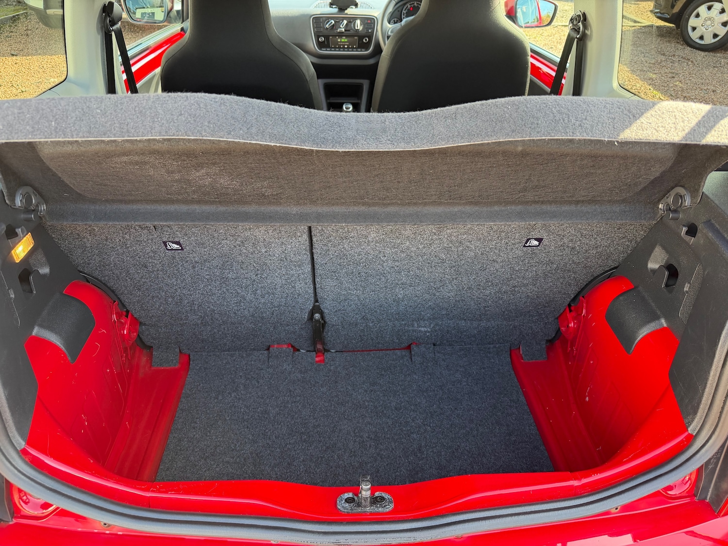 Used Skoda Citigo 2017 for sale - 77946231: Photo 14