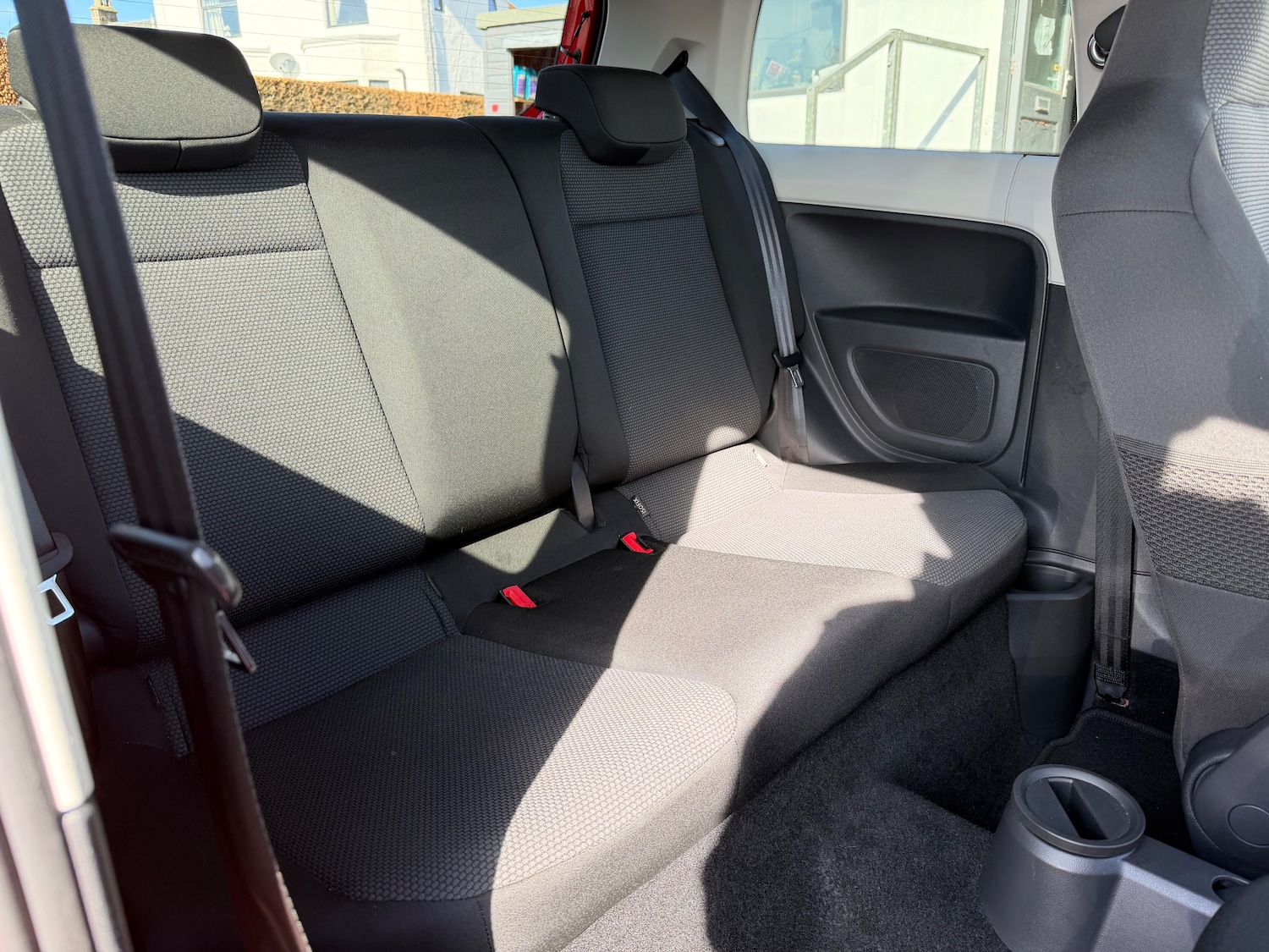 Used Skoda Citigo 2017 for sale - 77946231: Photo 15