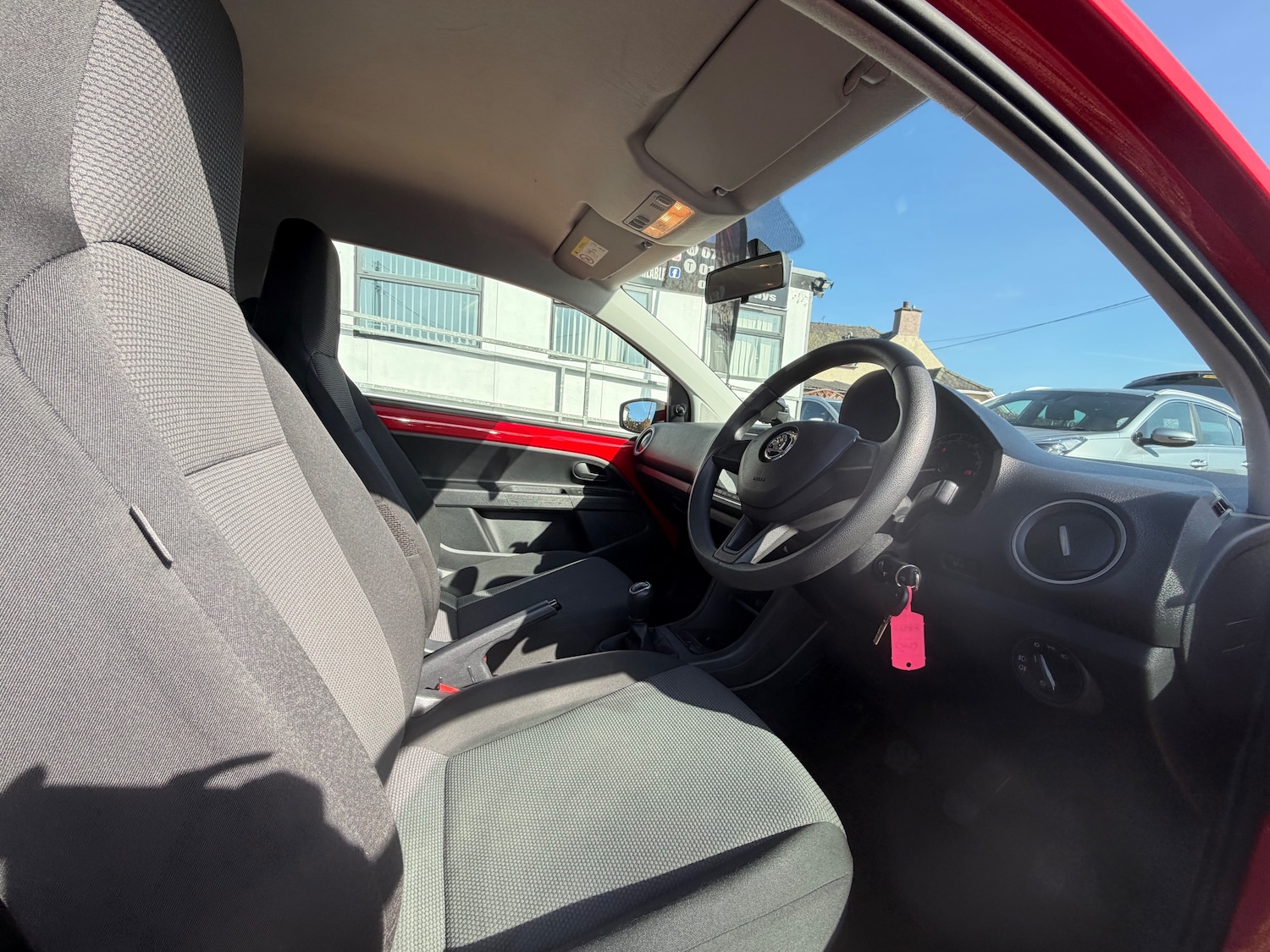 Used Skoda Citigo 2017 for sale - 77946231: Photo 16