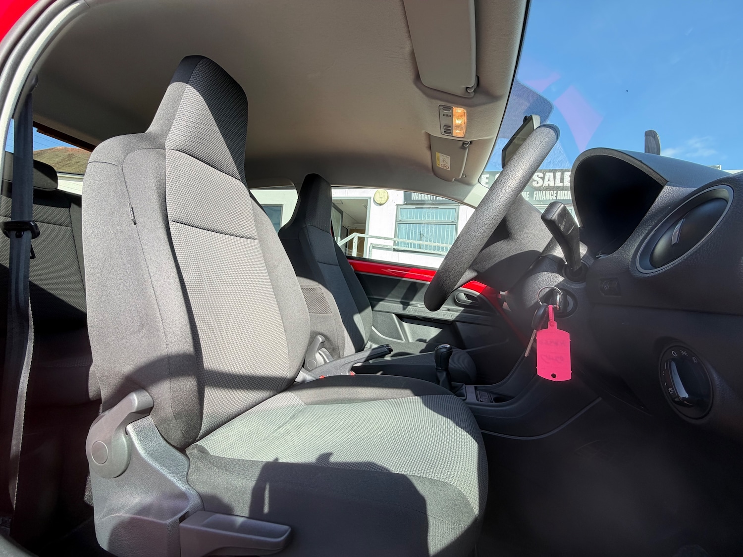 Used Skoda Citigo 2017 for sale - 77946231: Photo 17