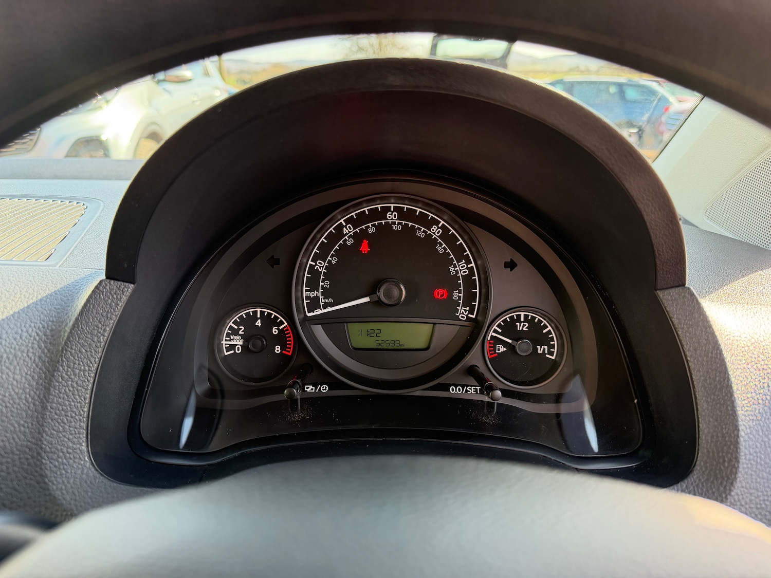 Used Skoda Citigo 2017 for sale - 77946231: Photo 20