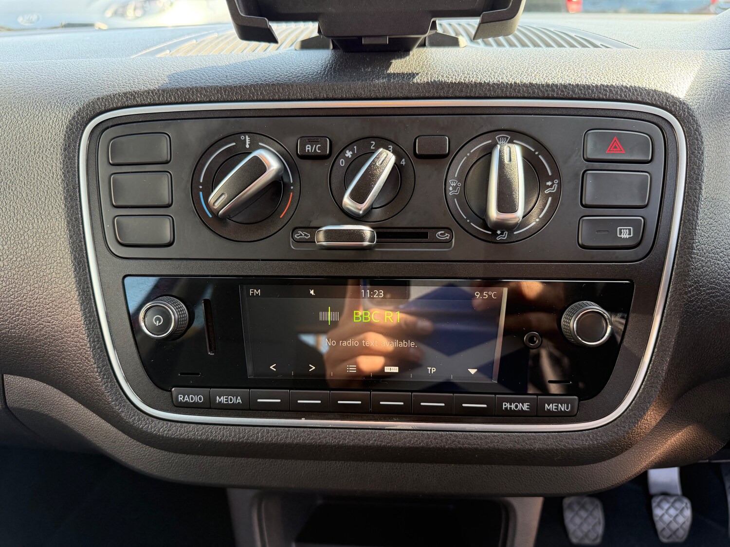 Used Skoda Citigo 2017 for sale - 77946231: Photo 21