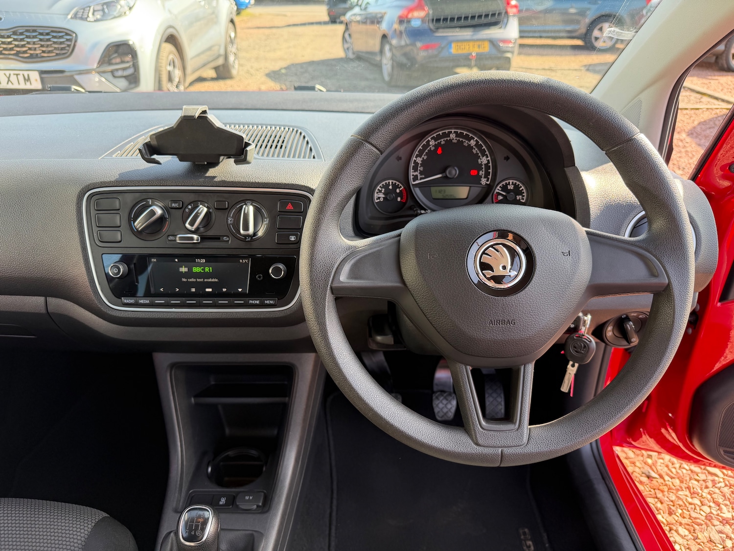 Used Skoda Citigo 2017 for sale - 77946231: Photo 23