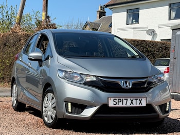 Used Honda Jazz 2017 for sale - 78445452: Photo