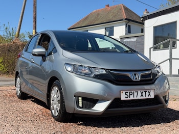 Used Honda Jazz 2017 for sale - 78445452: Photo