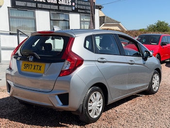 Used Honda Jazz 2017 for sale - 78445452: Photo