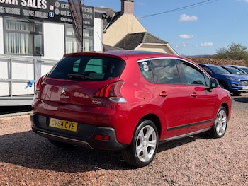 Used Peugeot 3008 2014 for sale - 78237047: Photo