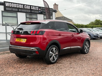 Used Peugeot 3008 2018 for sale - 78829337: Photo