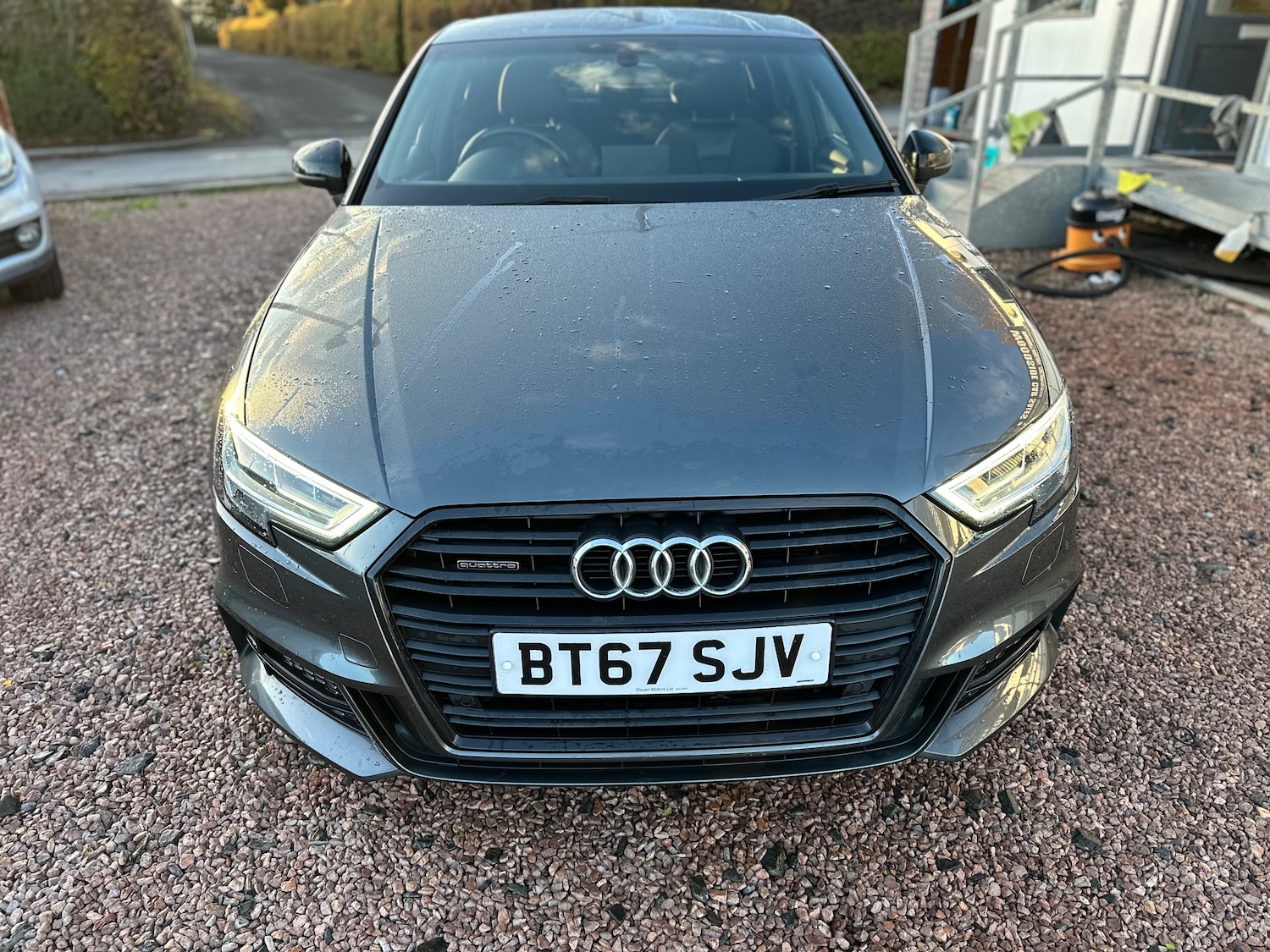 Used Audi A3 2017 for sale - 76438901: Photo 12