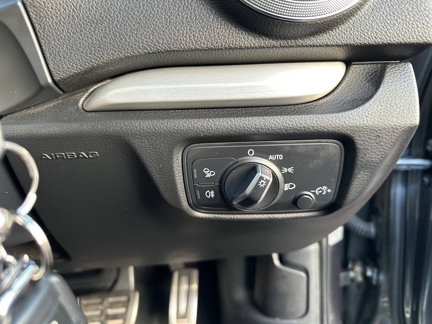 Used Audi A3 2017 for sale - 76438901: Photo 15