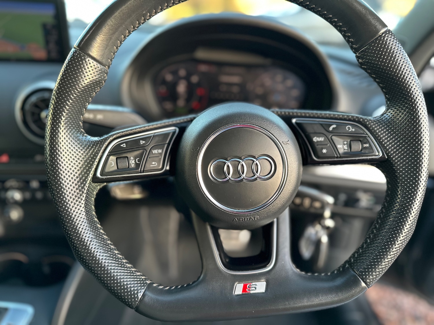 Used Audi A3 2017 for sale - 76438901: Photo 16