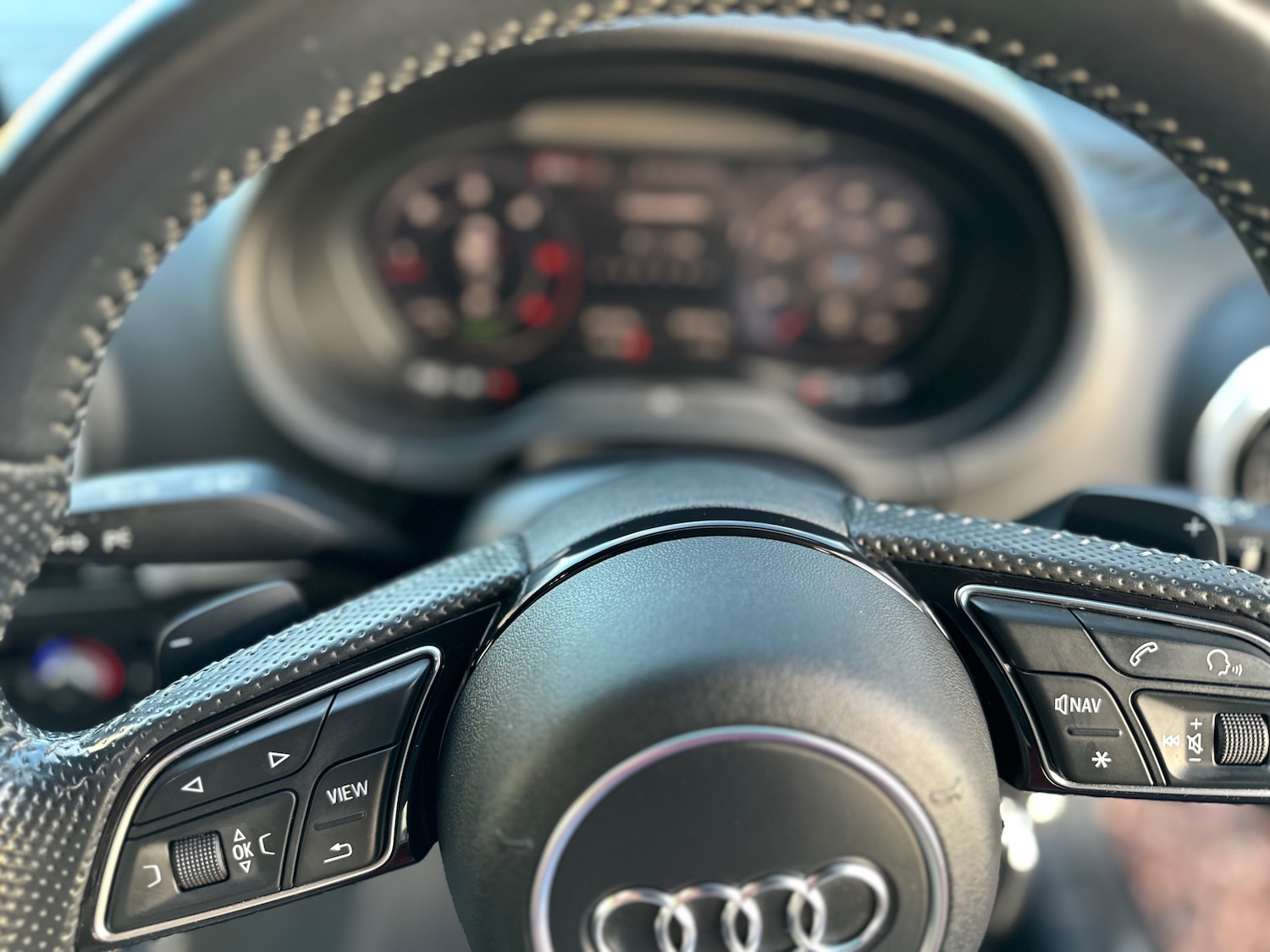 Used Audi A3 2017 for sale - 76438901: Photo 17