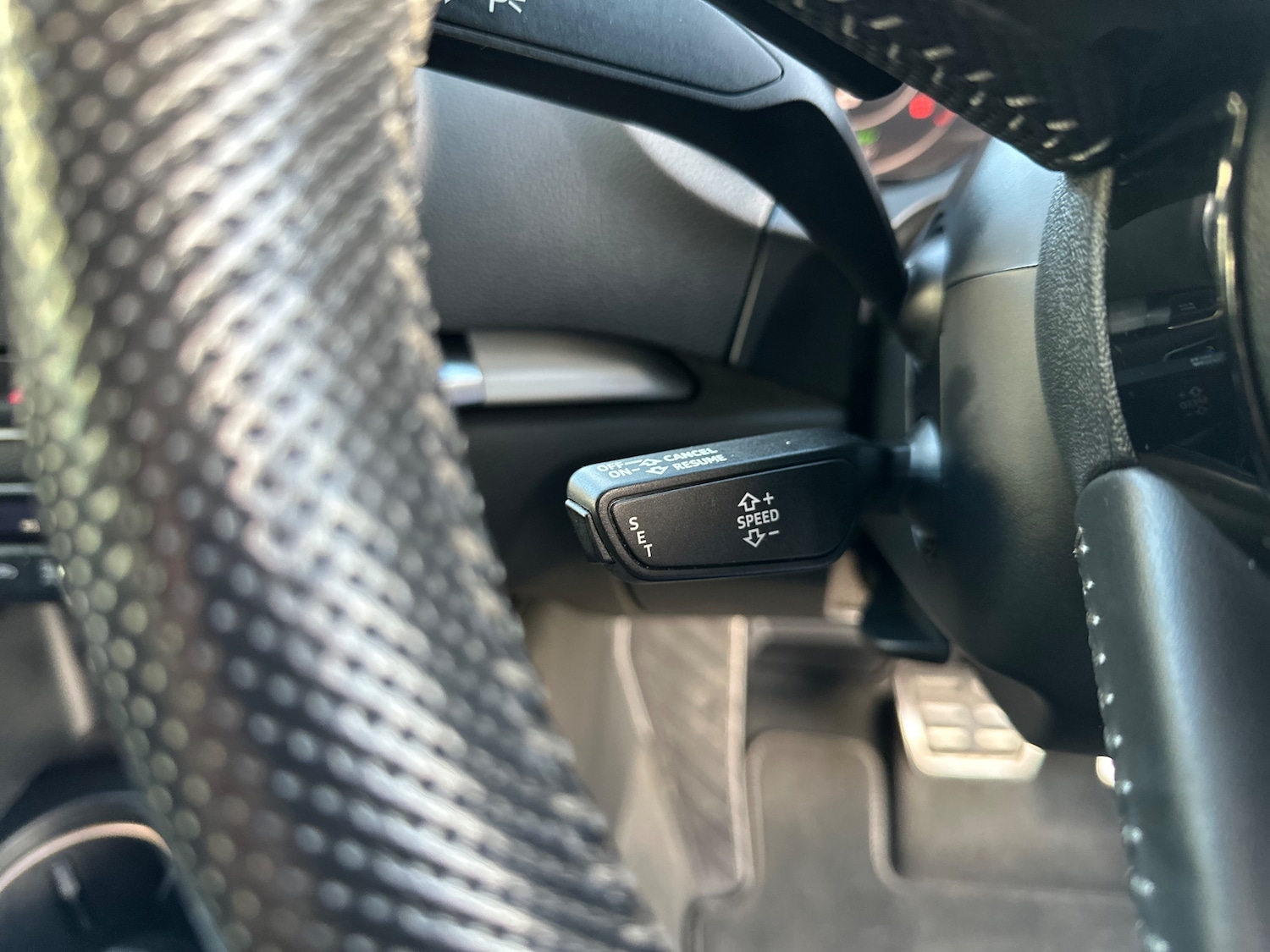 Used Audi A3 2017 for sale - 76438901: Photo 18