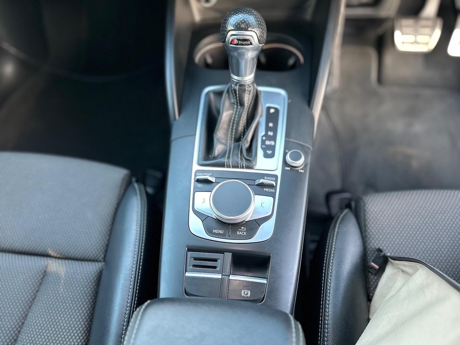 Used Audi A3 2017 for sale - 76438901: Photo 19