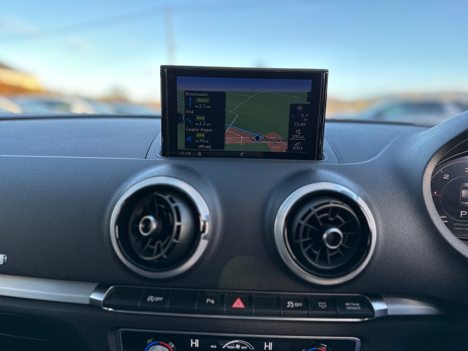 Used Audi A3 2017 for sale - 76438901: Photo 21