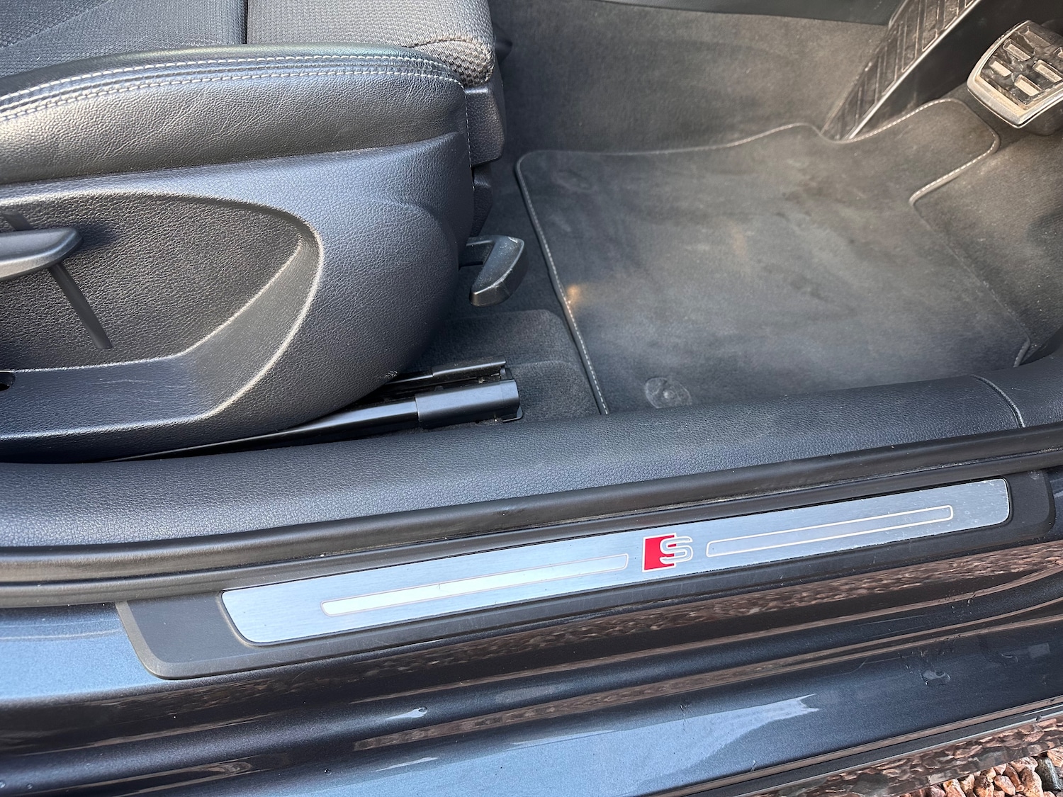 Used Audi A3 2017 for sale - 76438901: Photo 25