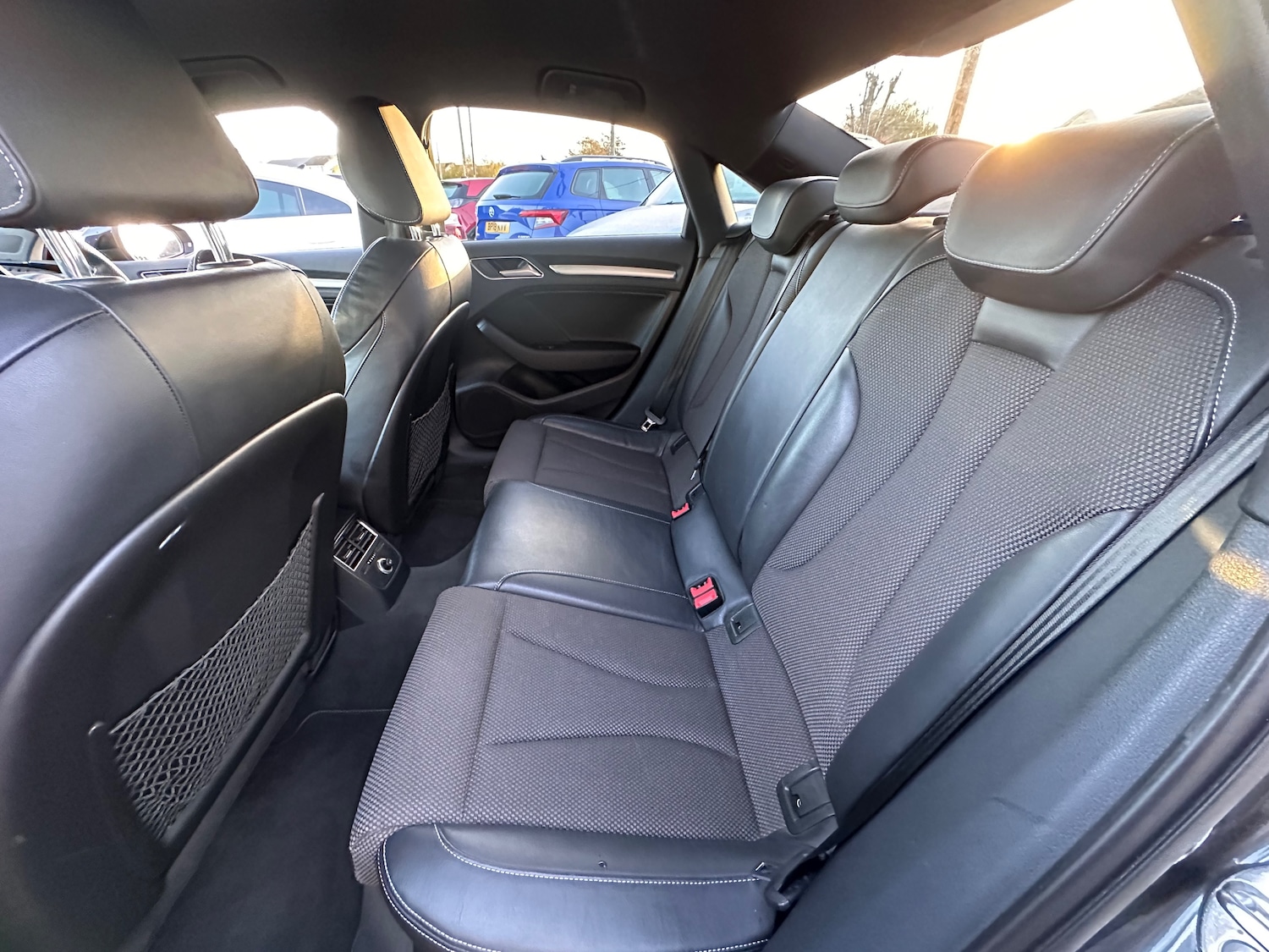 Used Audi A3 2017 for sale - 76438901: Photo 28