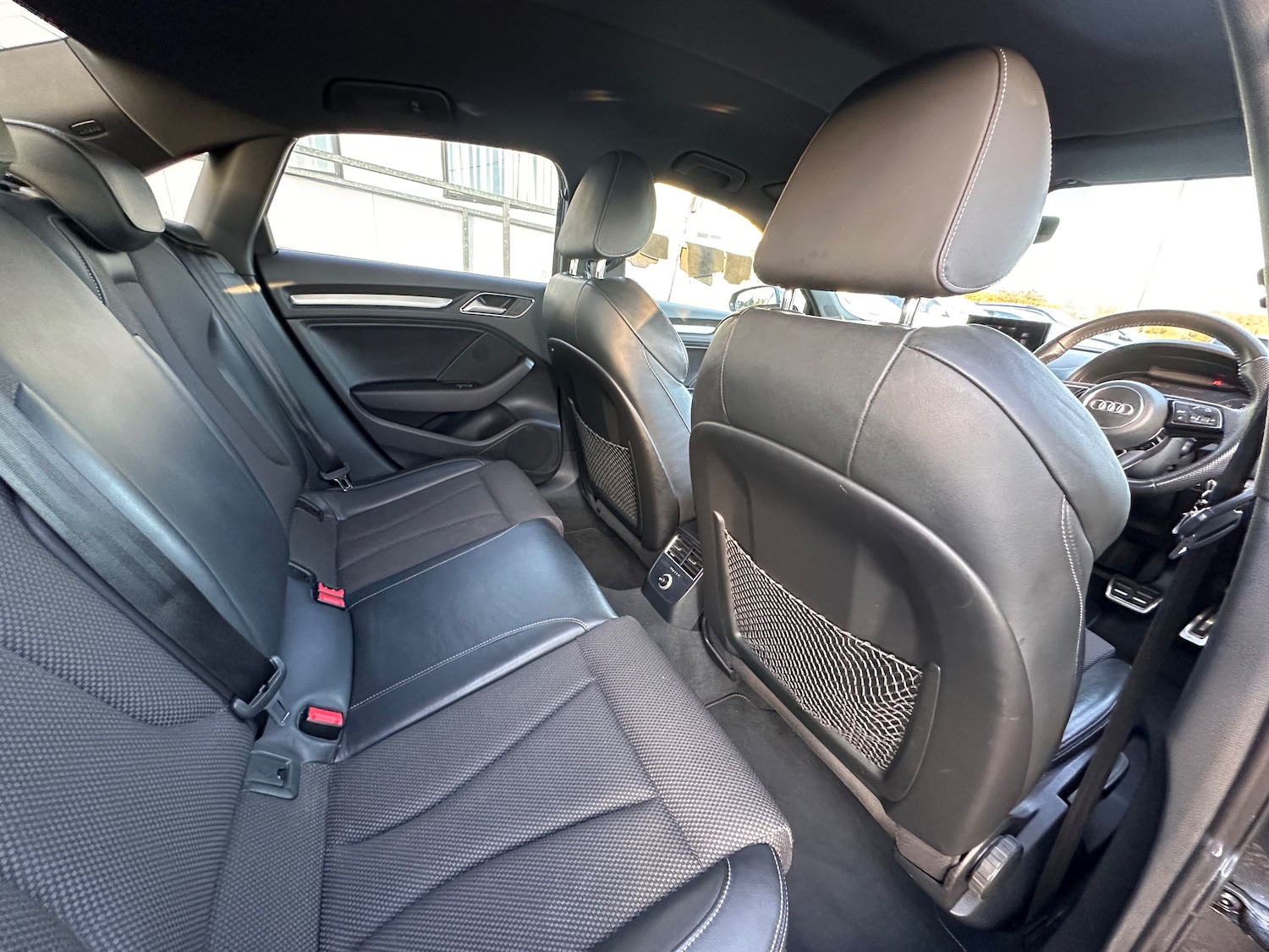 Used Audi A3 2017 for sale - 76438901: Photo 30