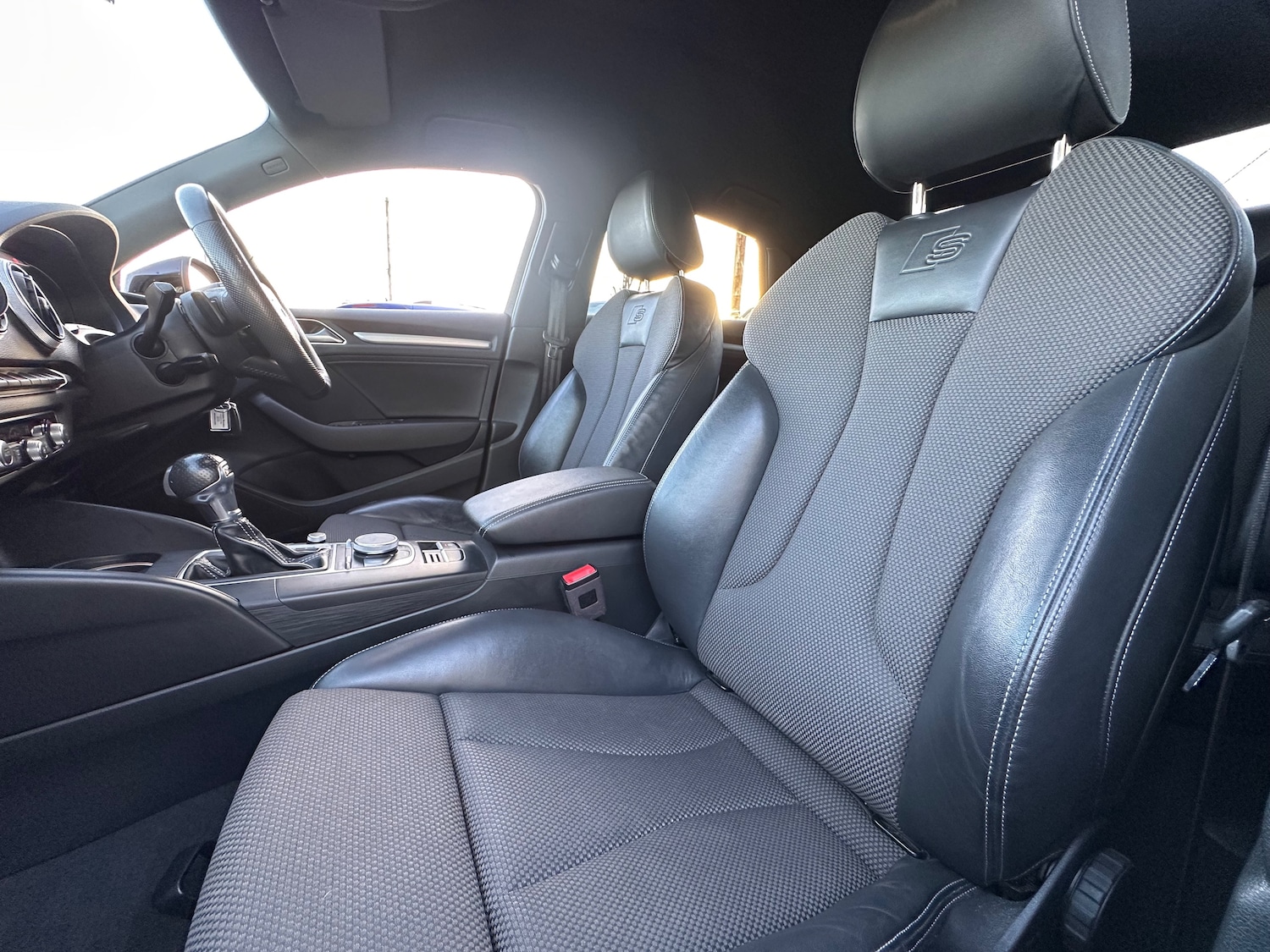 Used Audi A3 2017 for sale - 76438901: Photo 31