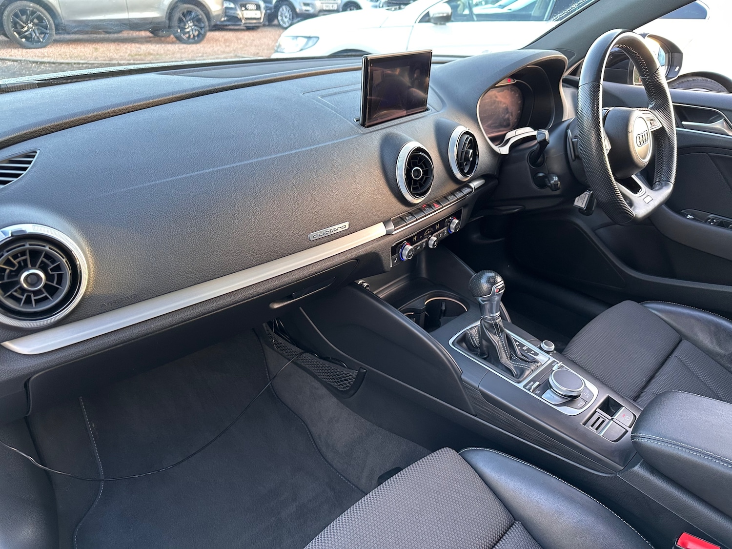 Used Audi A3 2017 for sale - 76438901: Photo 33