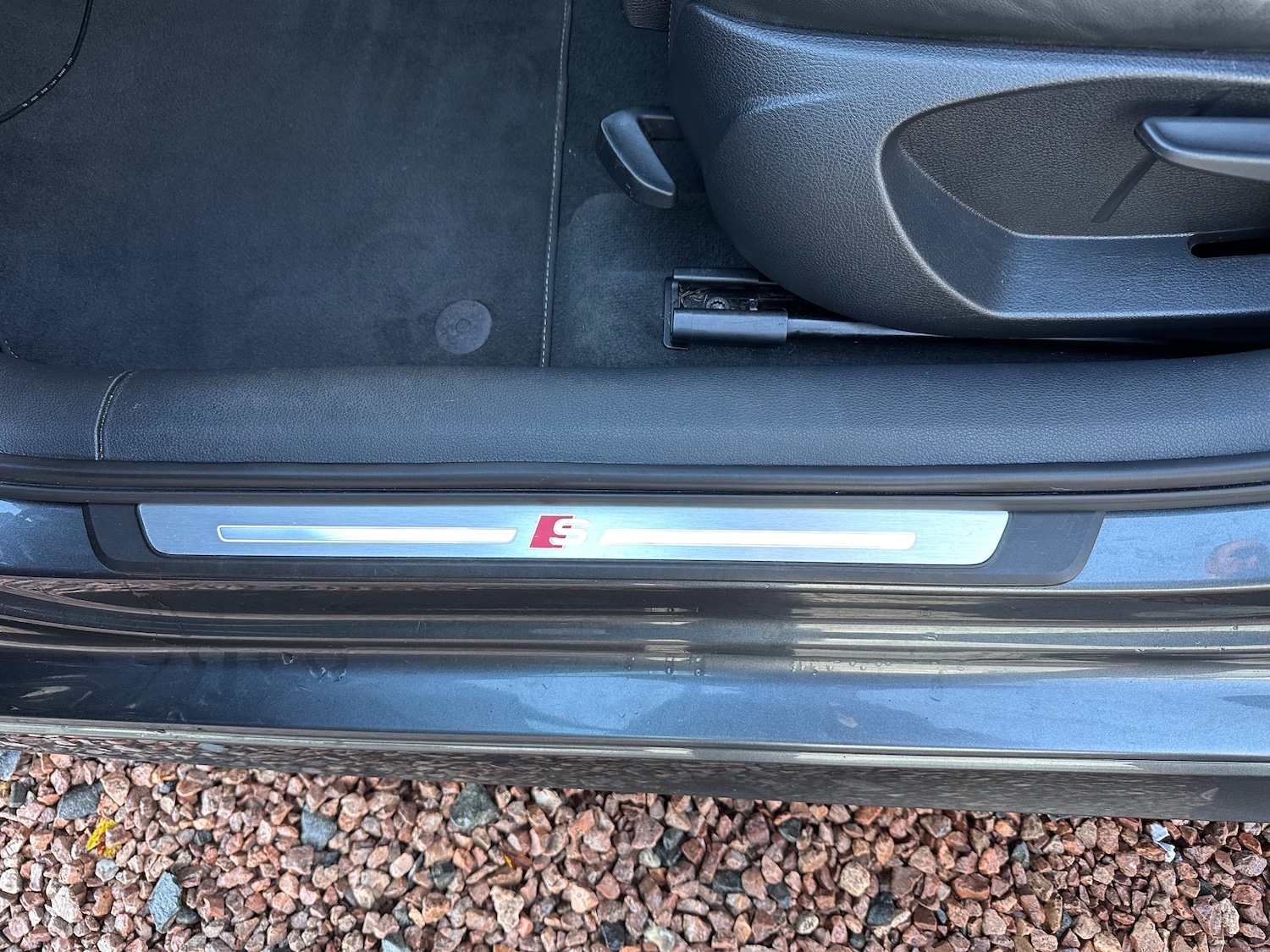 Used Audi A3 2017 for sale - 76438901: Photo 35