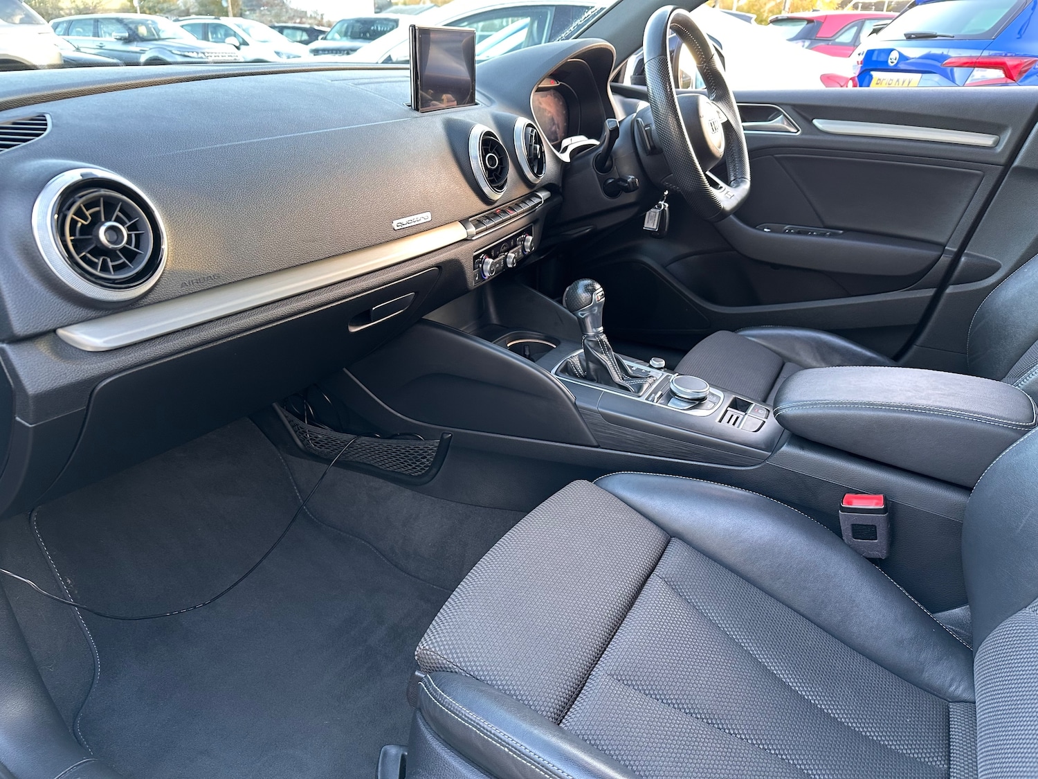 Used Audi A3 2017 for sale - 76438901: Photo 36