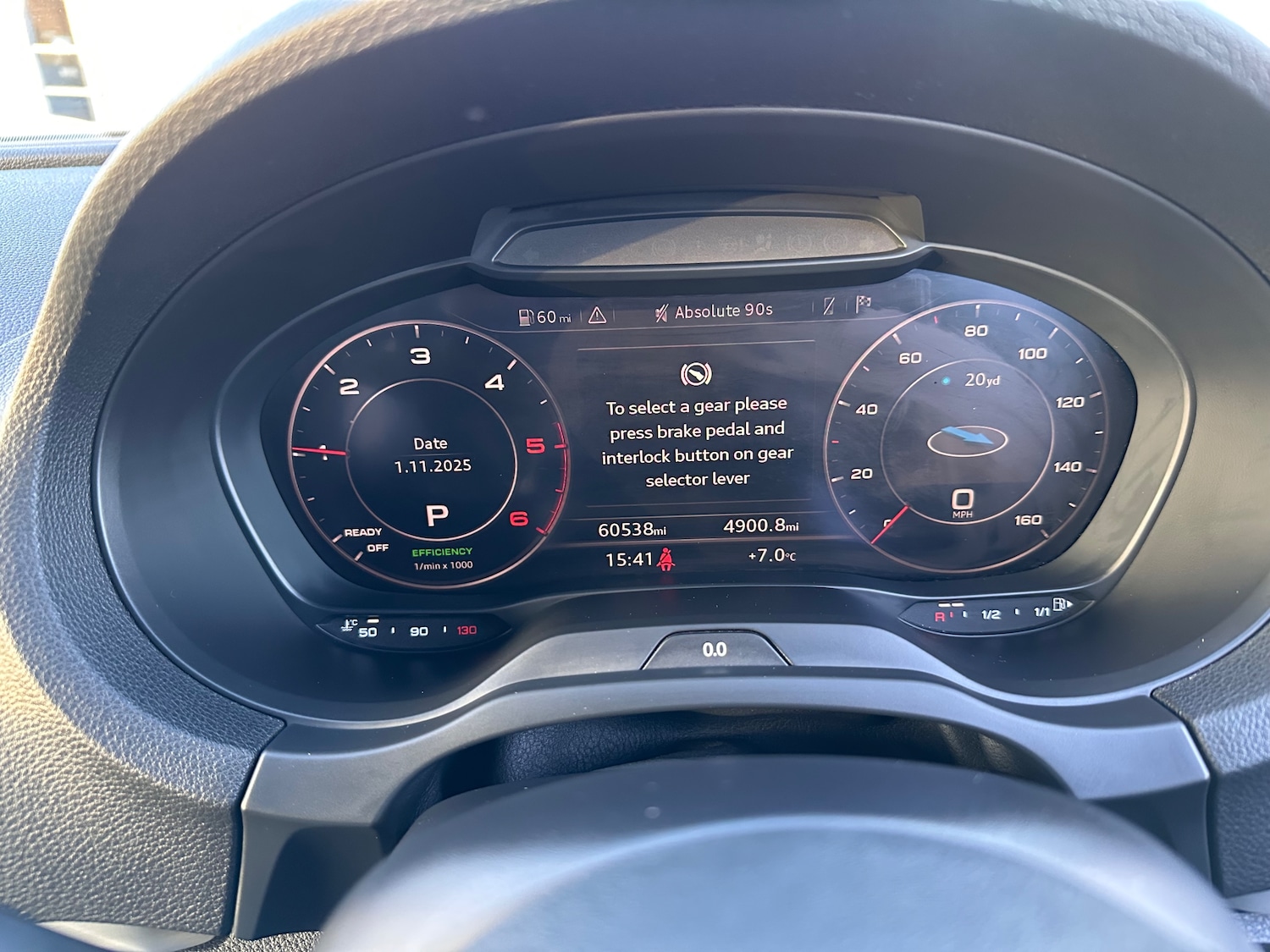 Used Audi A3 2017 for sale - 76438901: Photo 40