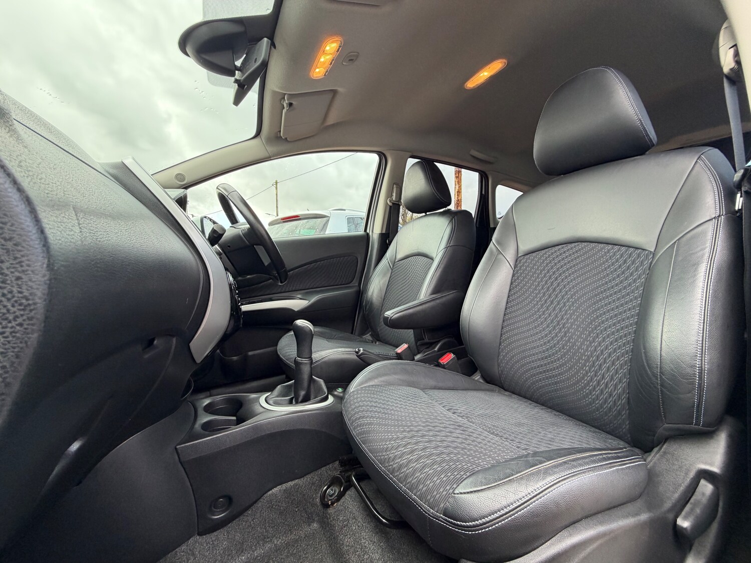 Used Nissan Note 2014 for sale - 78216070: Photo 11