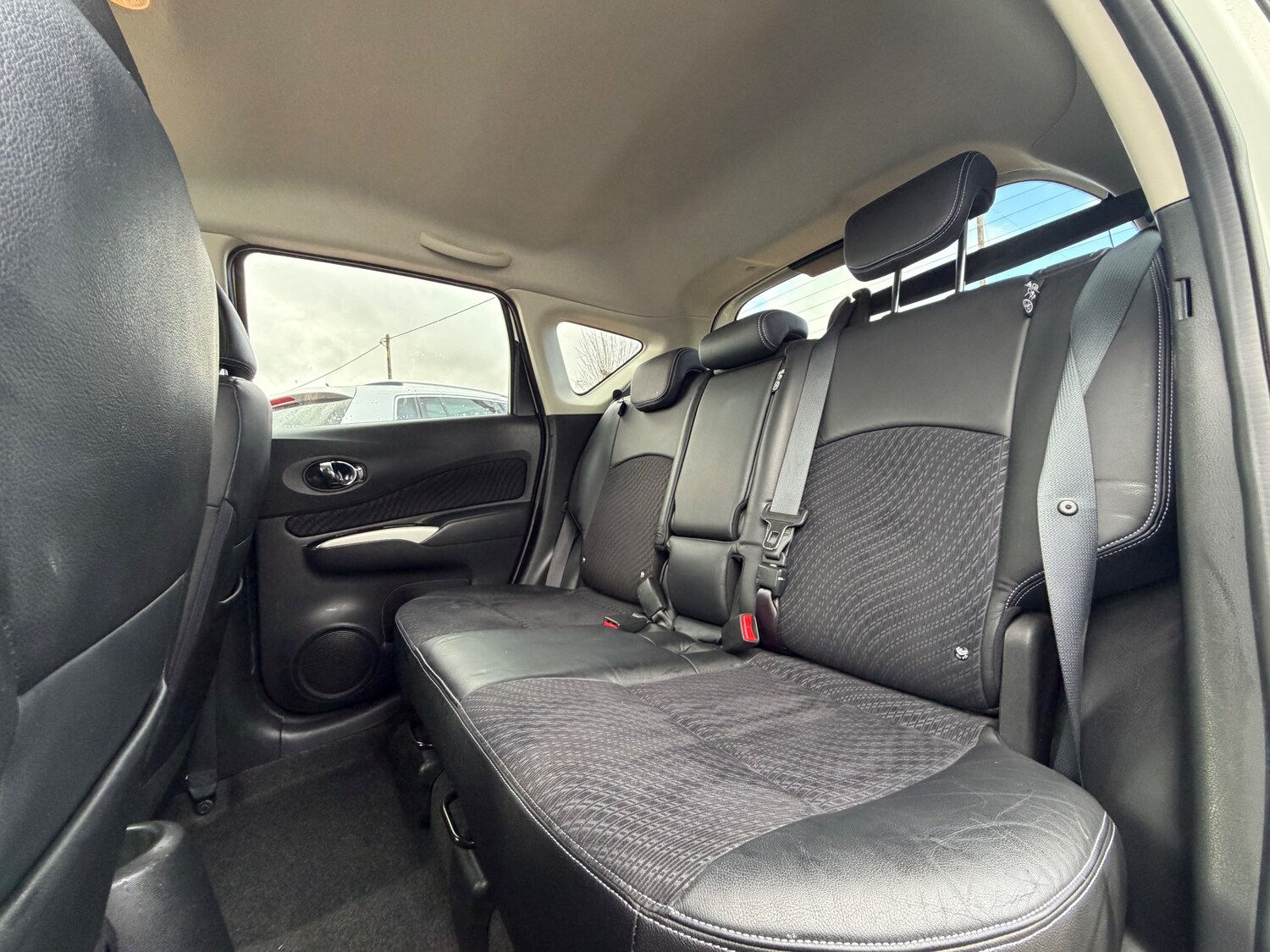 Used Nissan Note 2014 for sale - 78216070: Photo 12