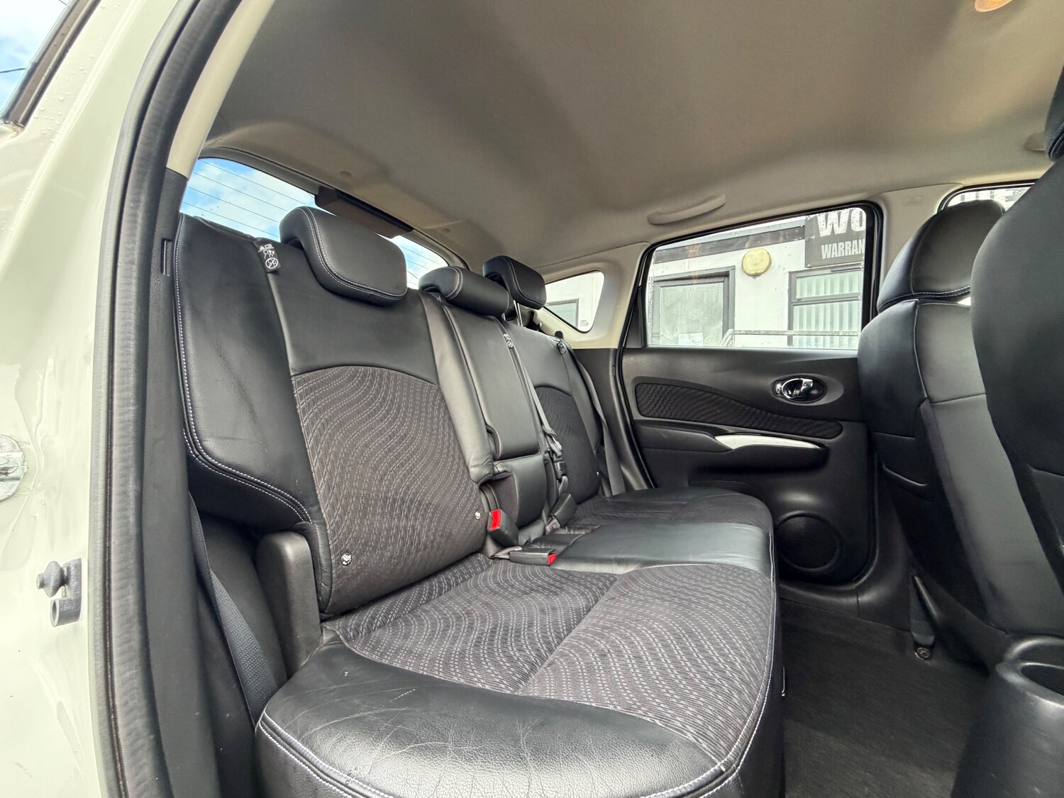 Used Nissan Note 2014 for sale - 78216070: Photo 13