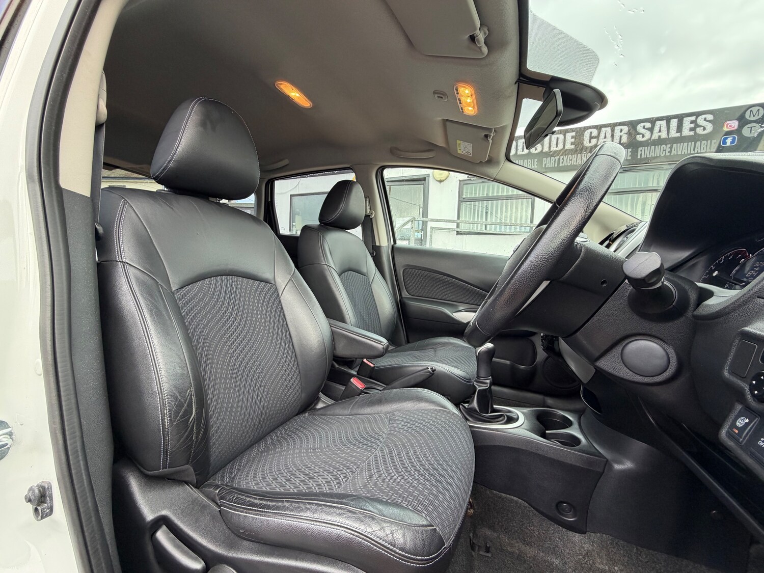 Used Nissan Note 2014 for sale - 78216070: Photo 14