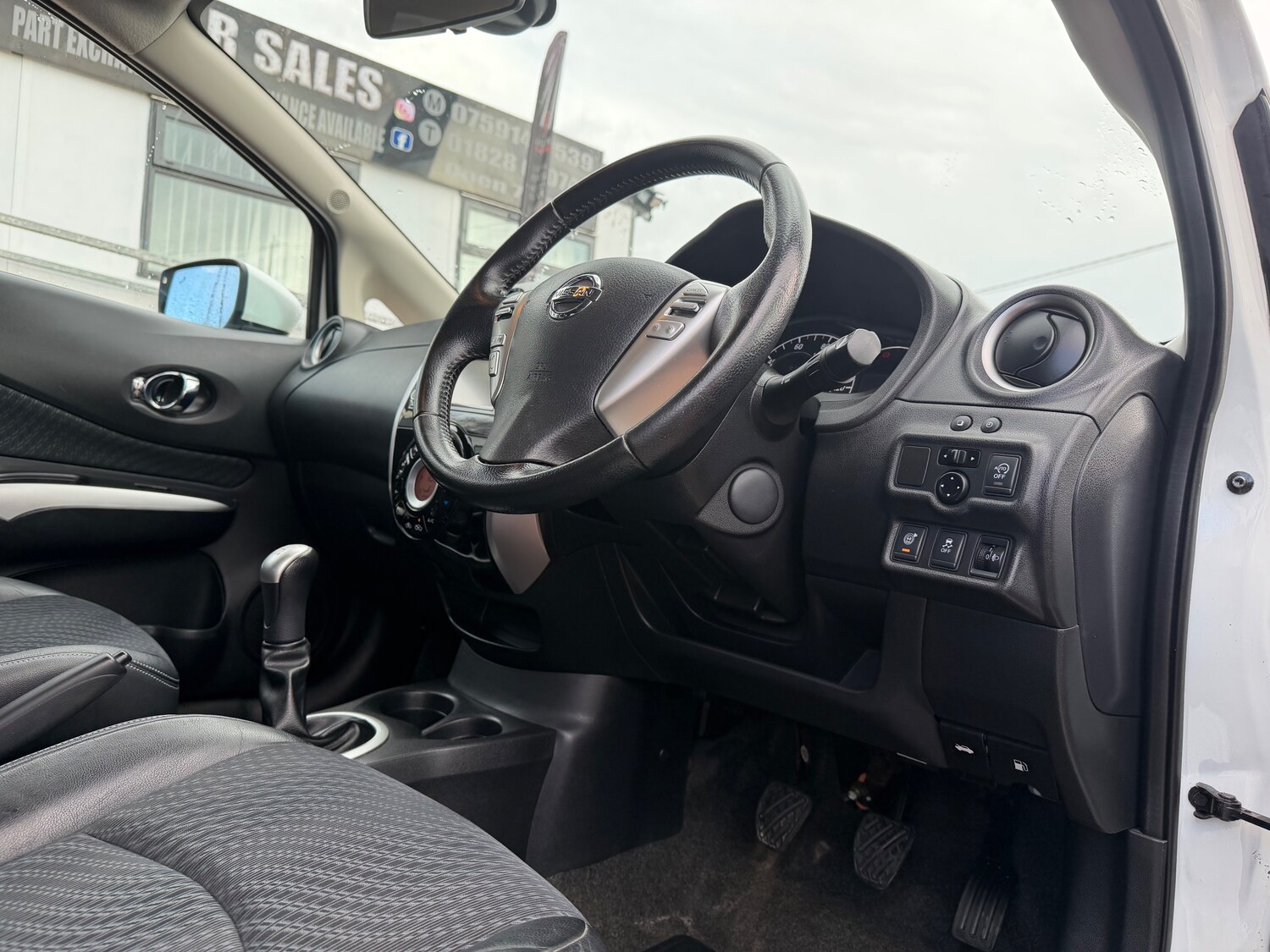 Used Nissan Note 2014 for sale - 78216070: Photo 15