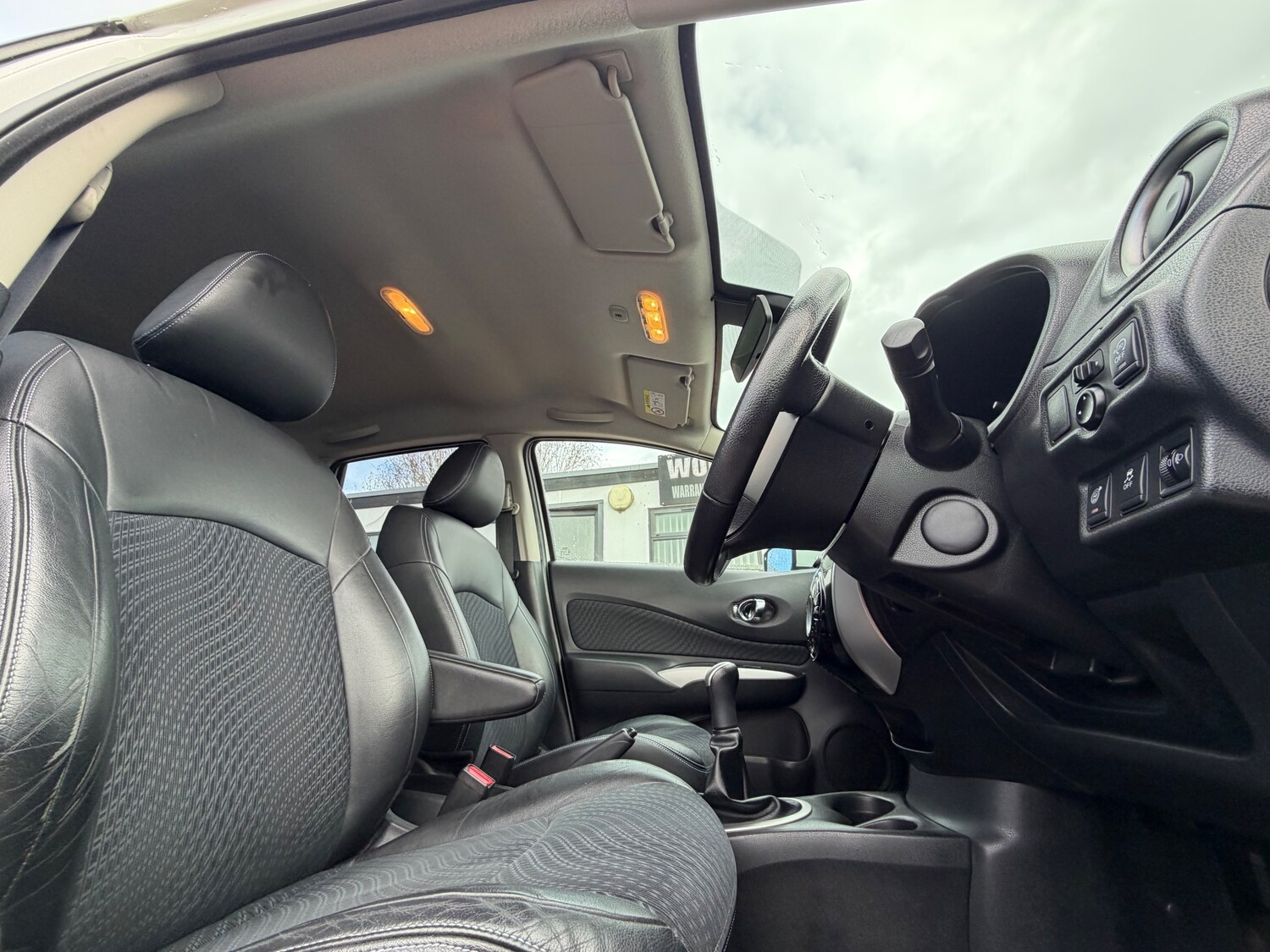 Used Nissan Note 2014 for sale - 78216070: Photo 17