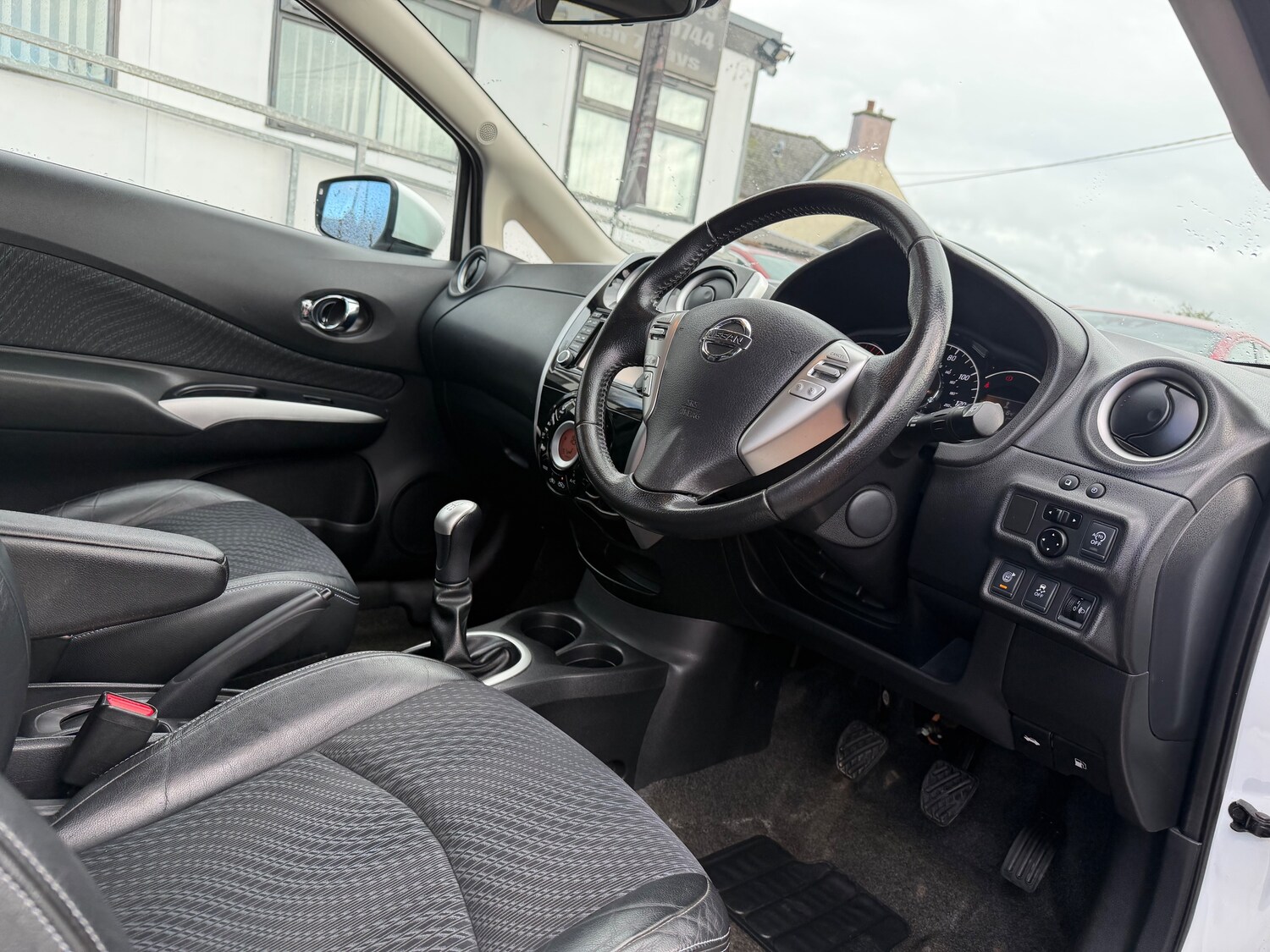 Used Nissan Note 2014 for sale - 78216070: Photo 18