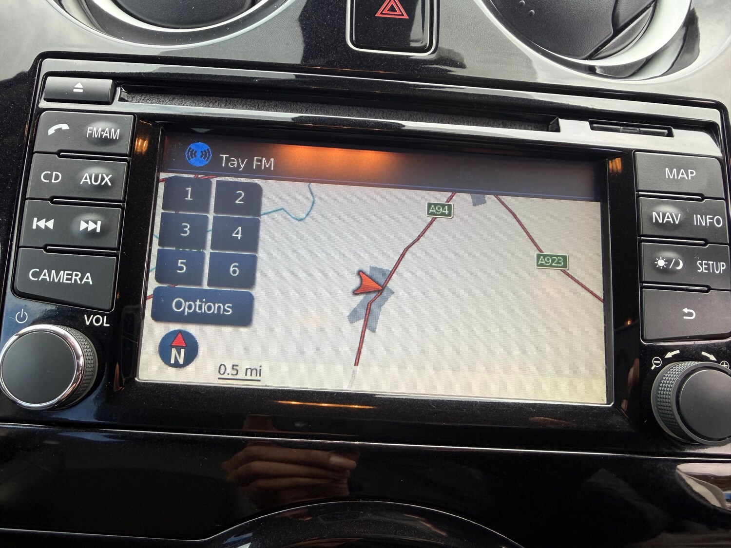 Used Nissan Note 2014 for sale - 78216070: Photo 20