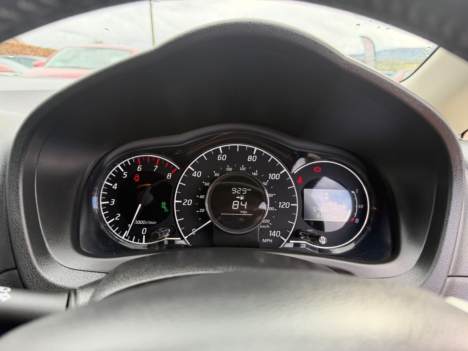 Used Nissan Note 2014 for sale - 78216070: Photo 21