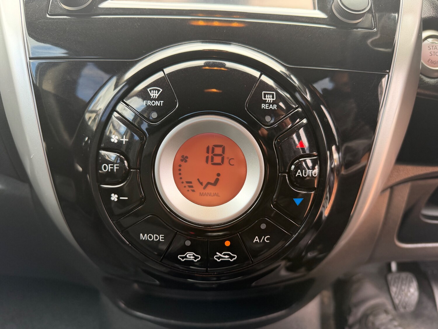 Used Nissan Note 2014 for sale - 78216070: Photo 23